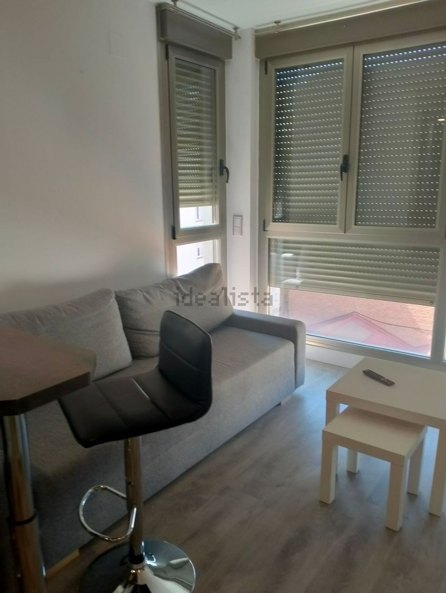 Piso de 46 m² en Madrid