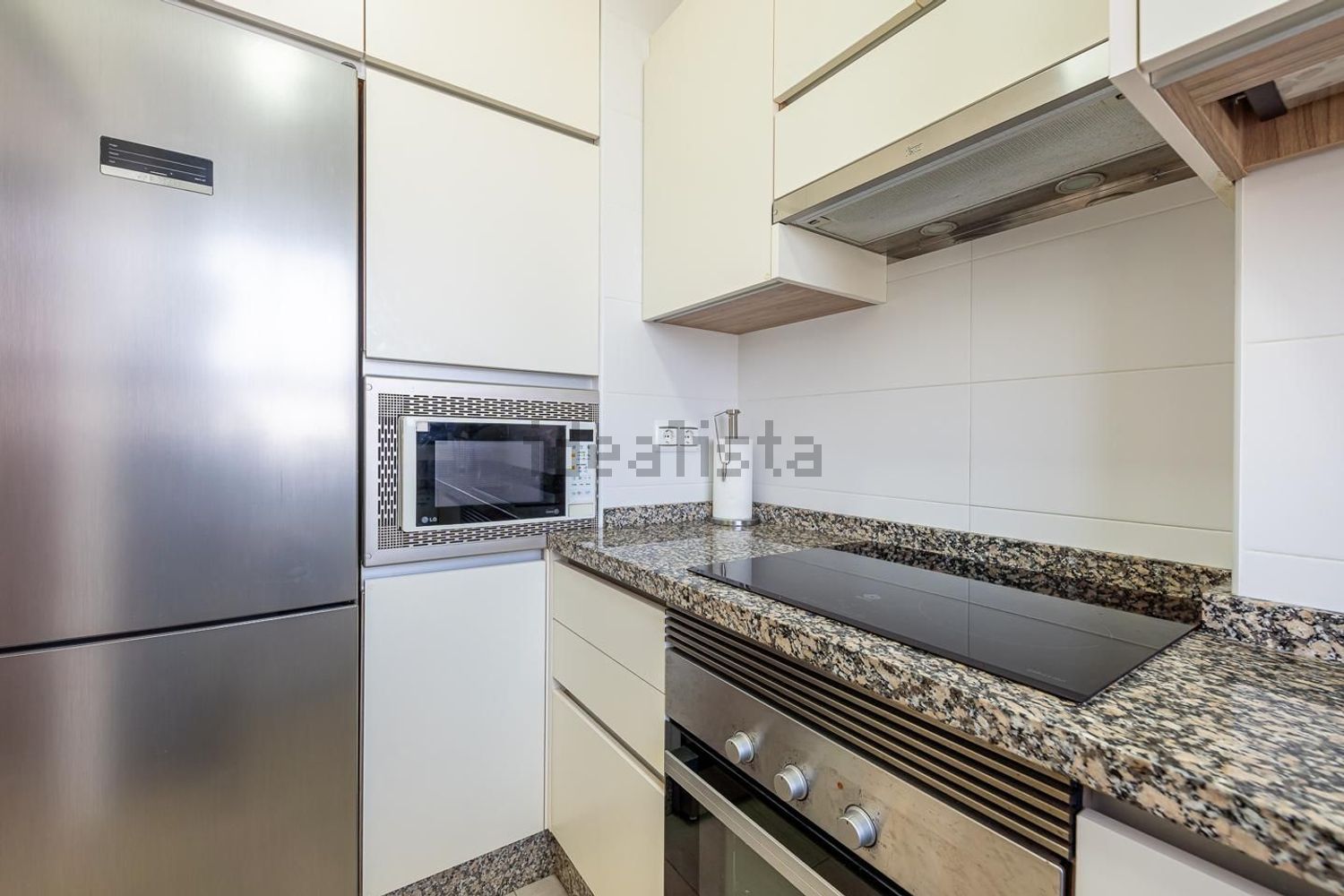 Pis de 40 m² a Benalmádena