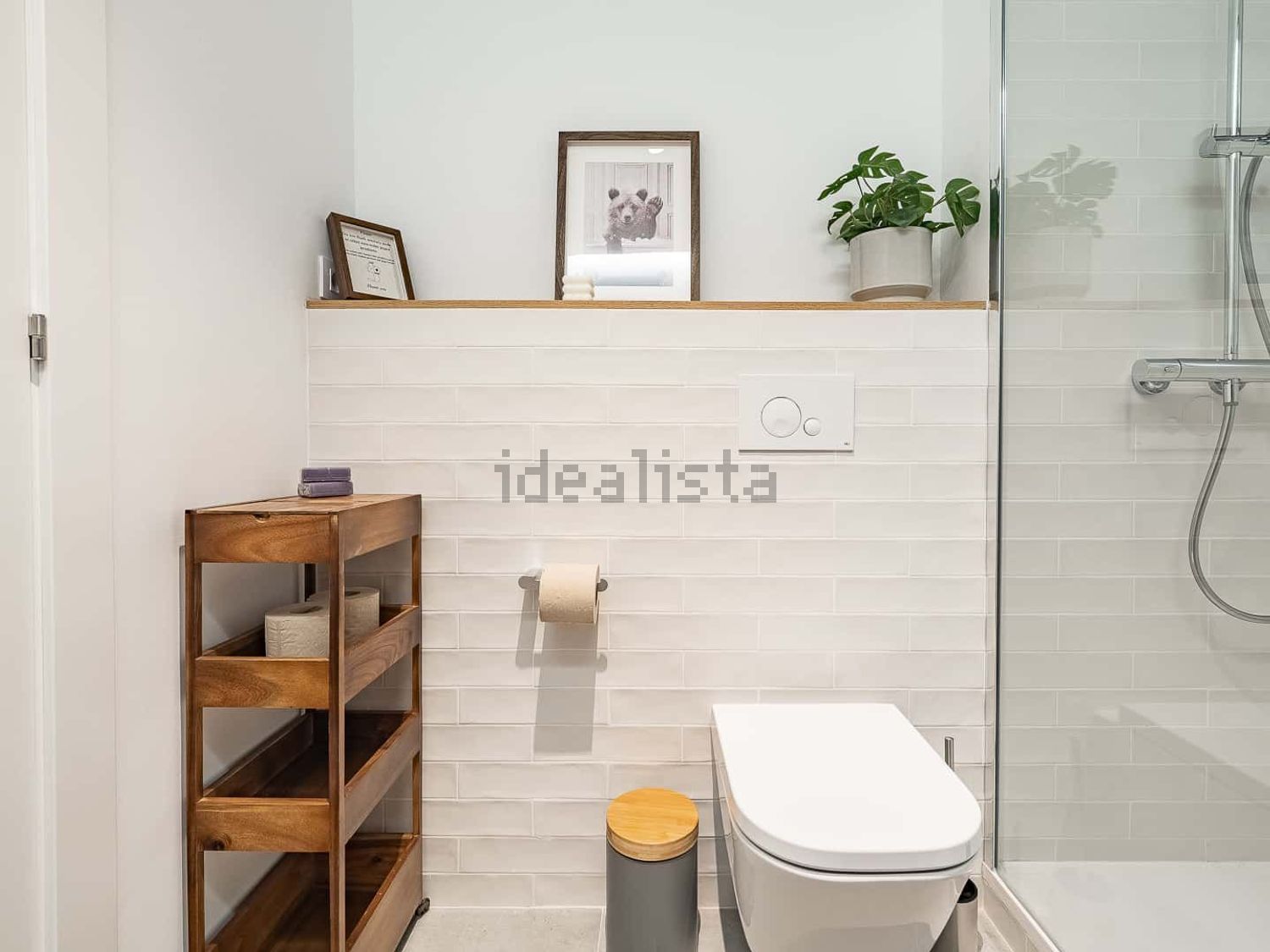 Room for rent, Barcelona