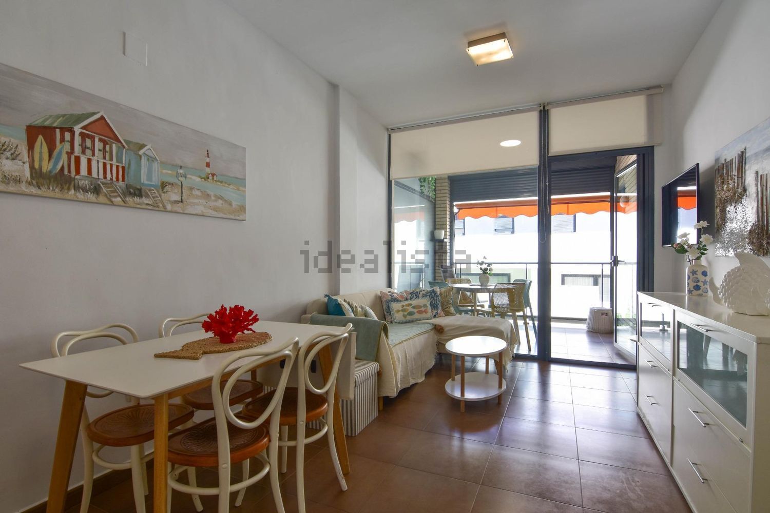 Квартира 71 м² в Puçol