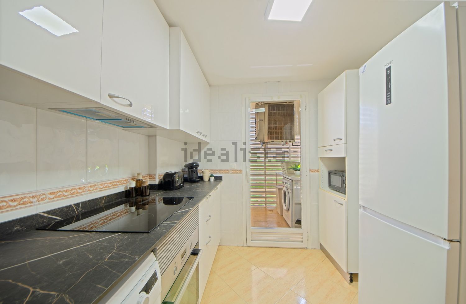 Piso de 100 m² en Palma