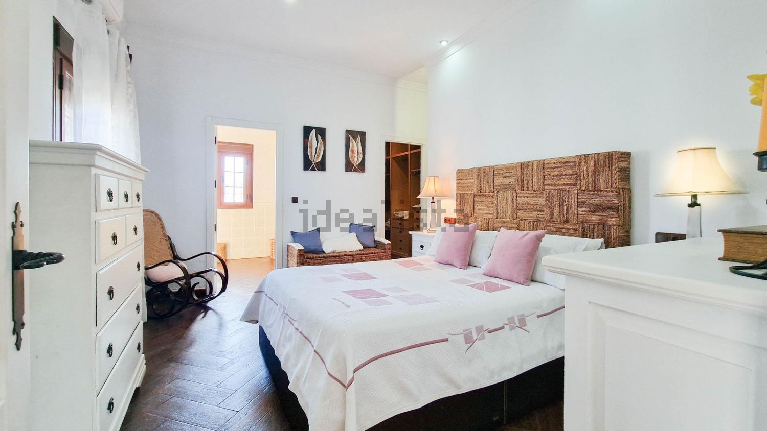 Casa de 227 m² a Higuera de Vargas