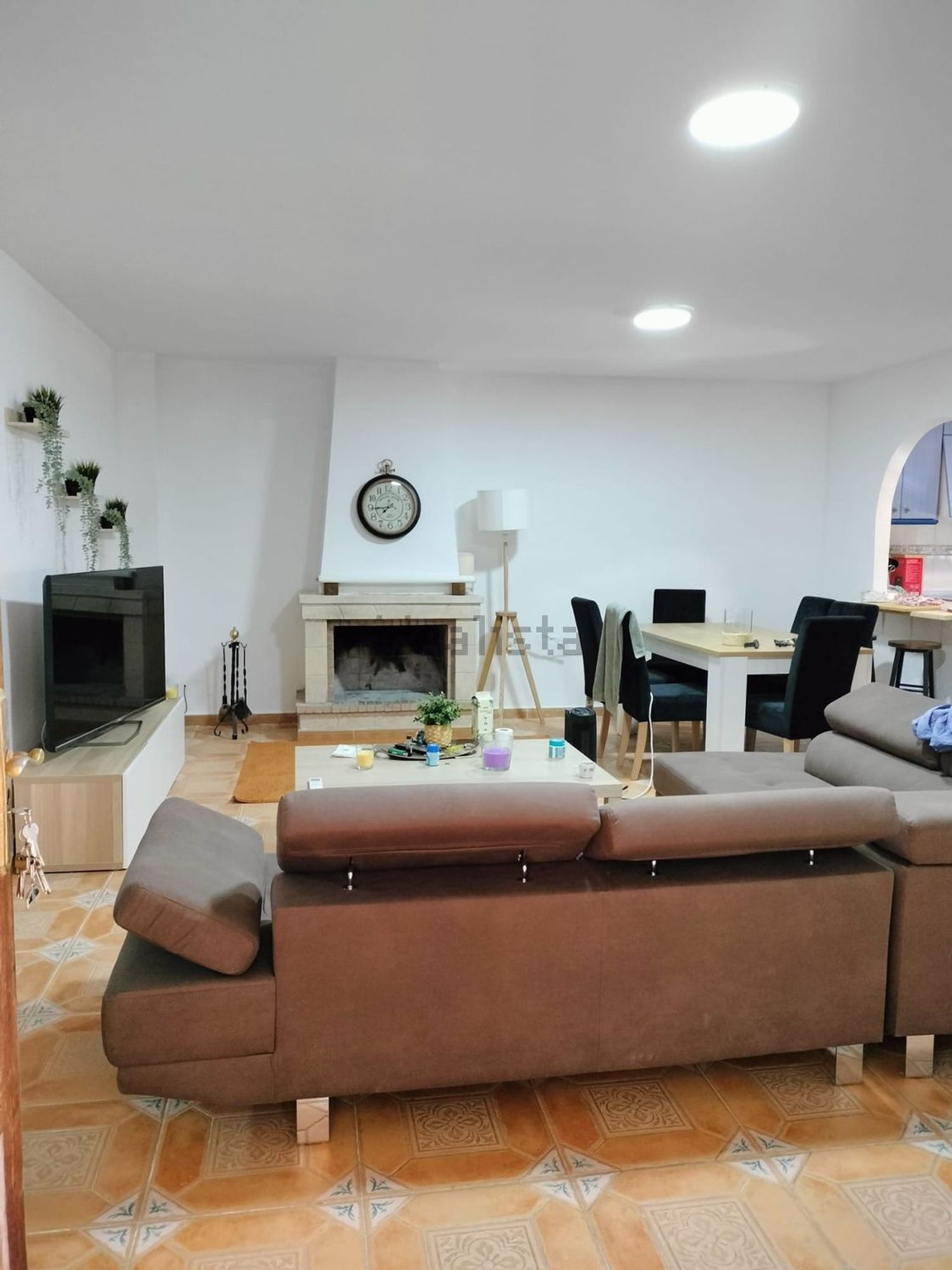 Casa de 120 m² en Orihuela
