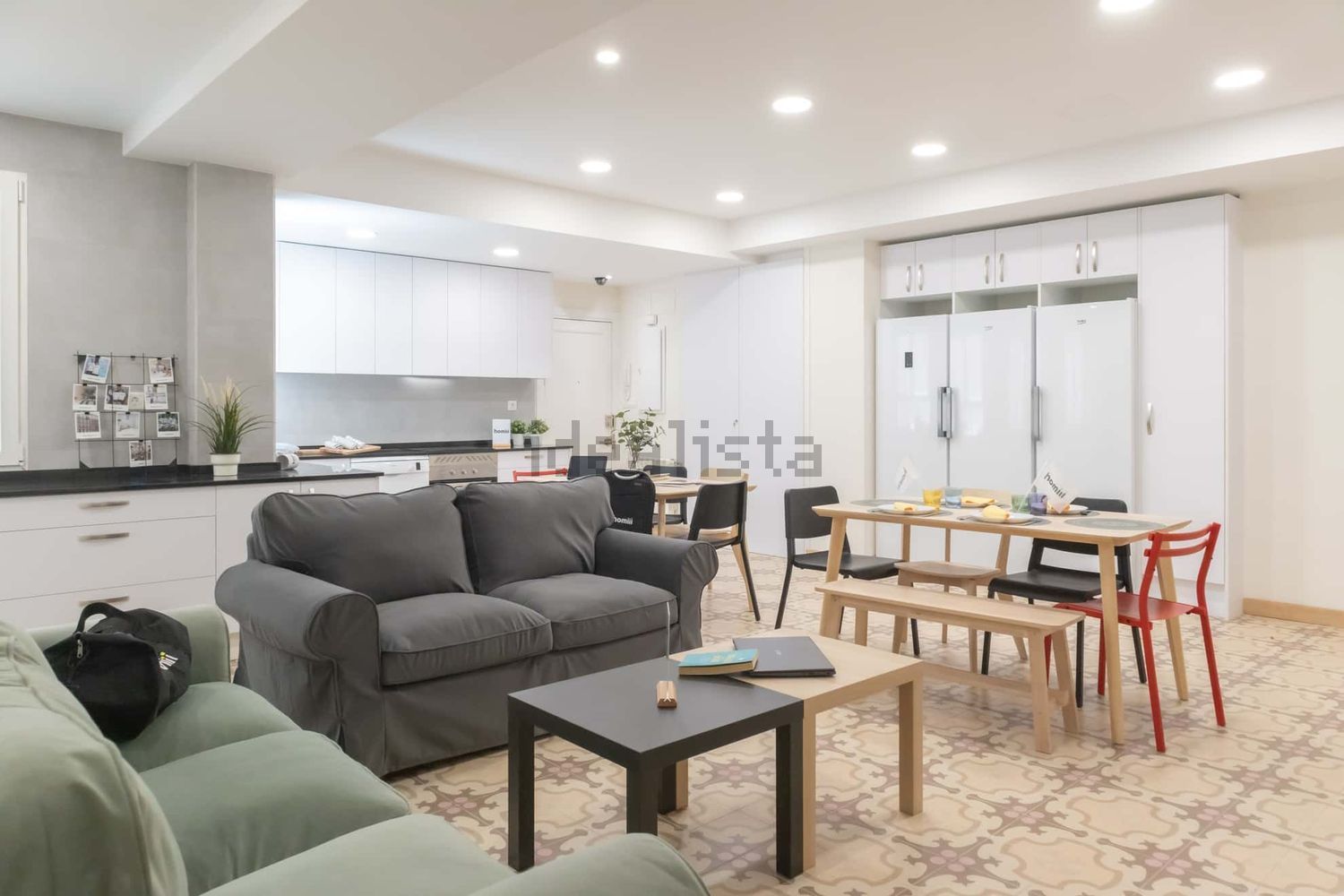 Habitación en alquiler, Madrid