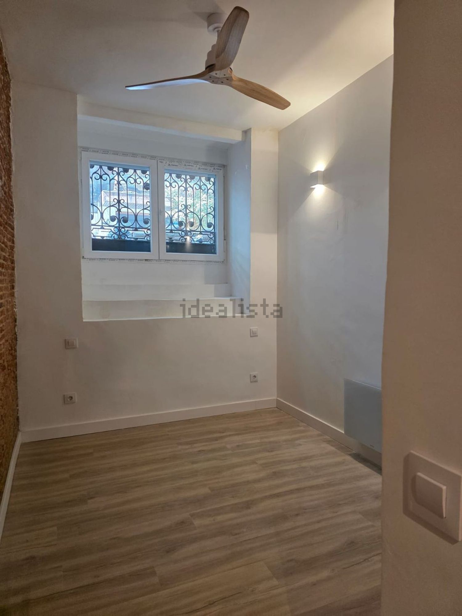 Pis de 85 m² a Madrid