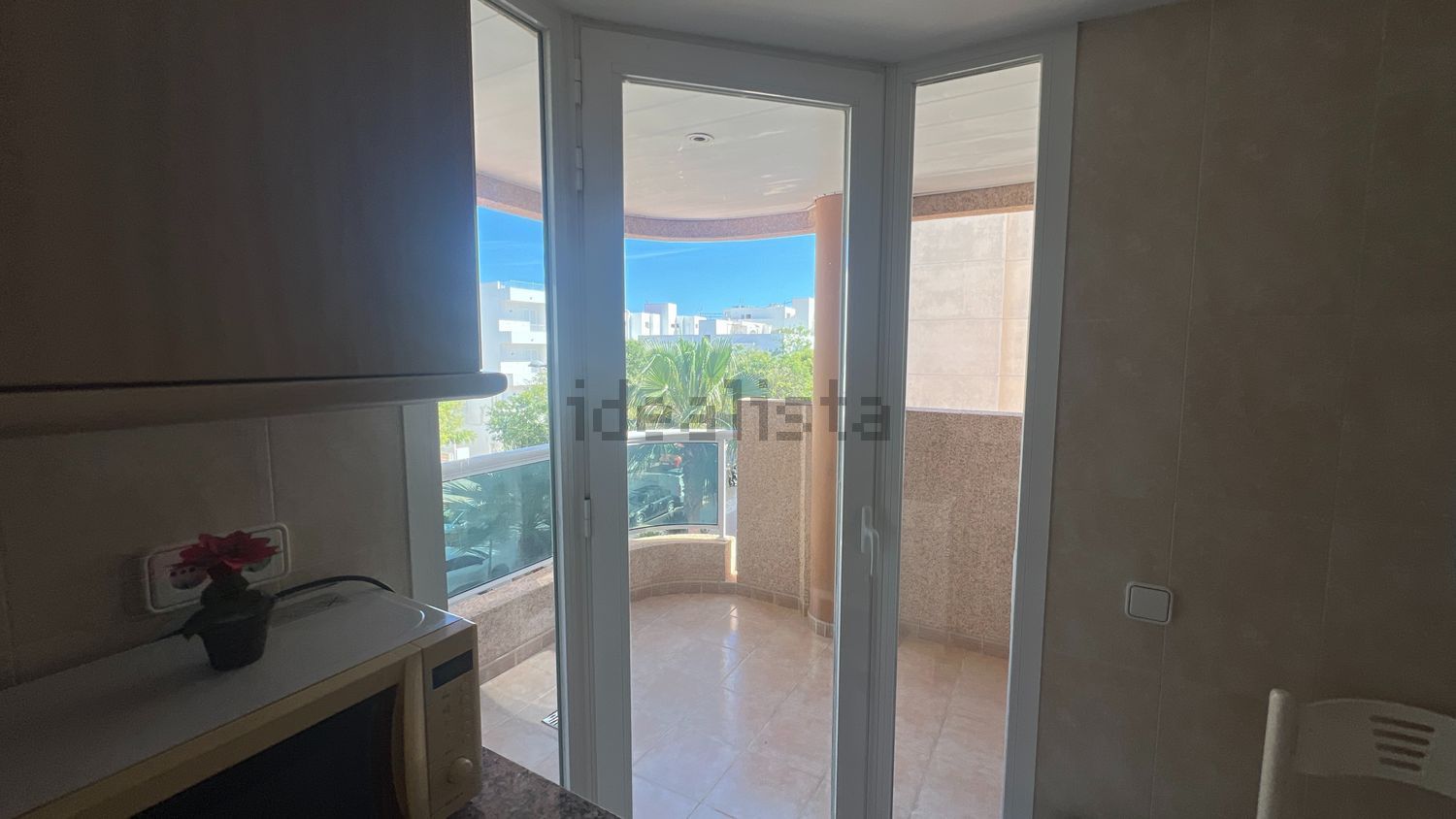 Appartement 115 m² à Ibiza
