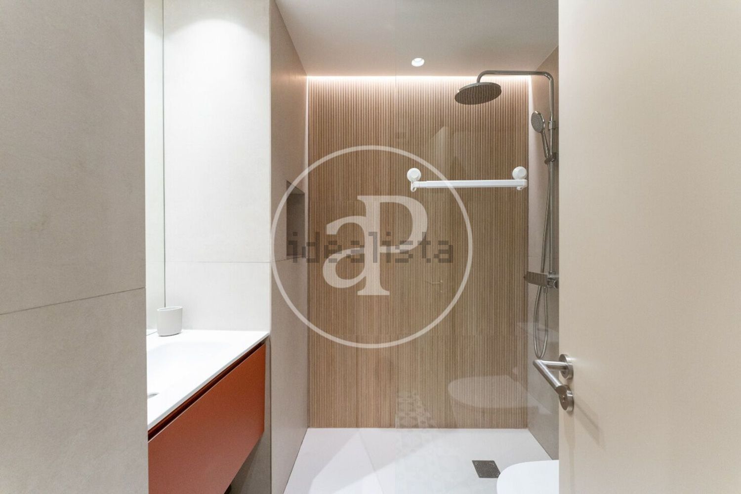 Appartement 45 m² à Madrid