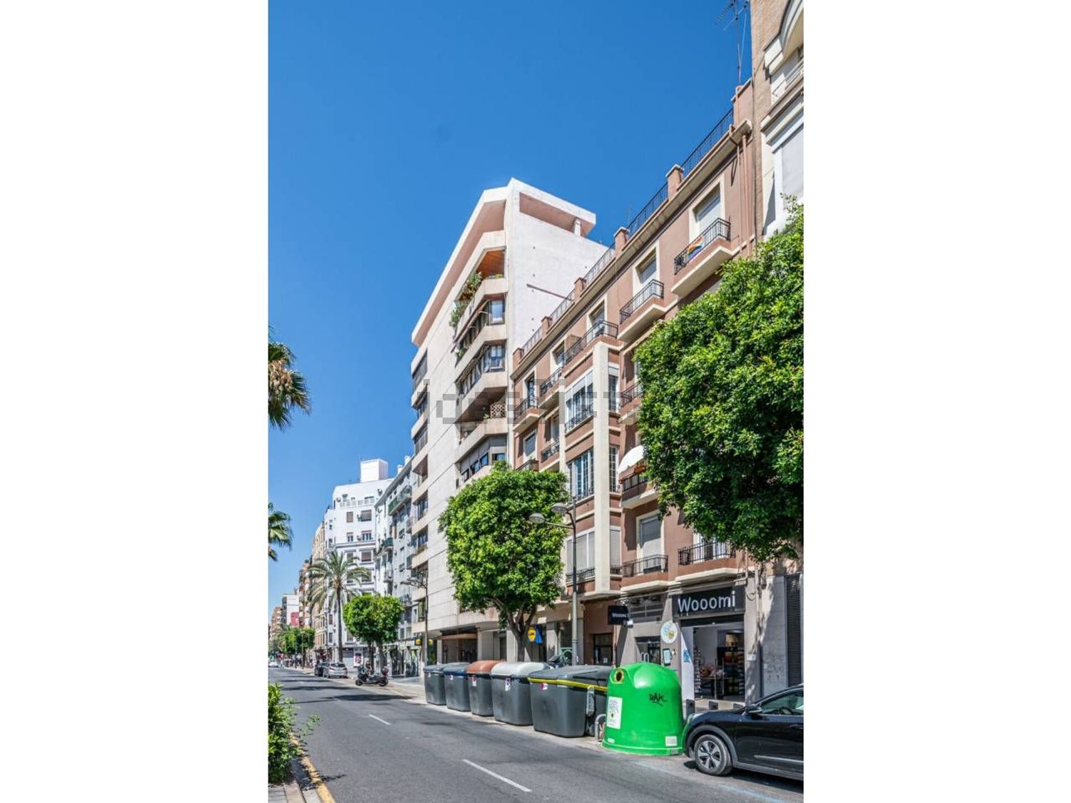 Appartement 72 m² à Valence