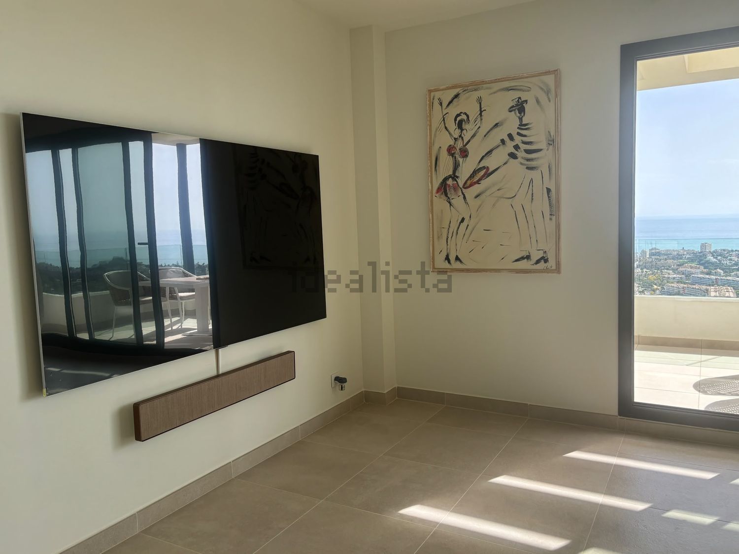 Pis de 168 m² a Benalmádena