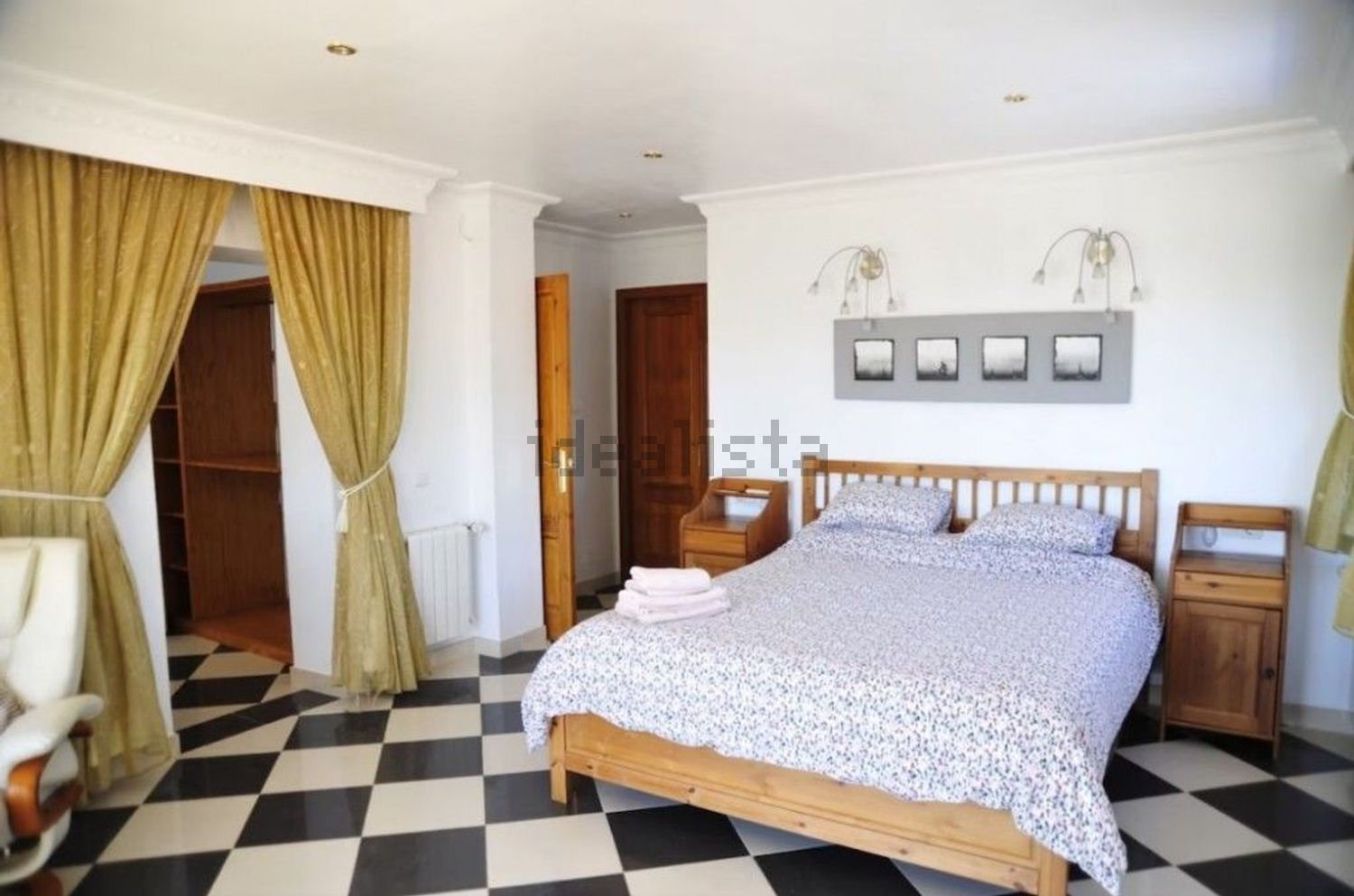 Casa 649 m² a Torrox