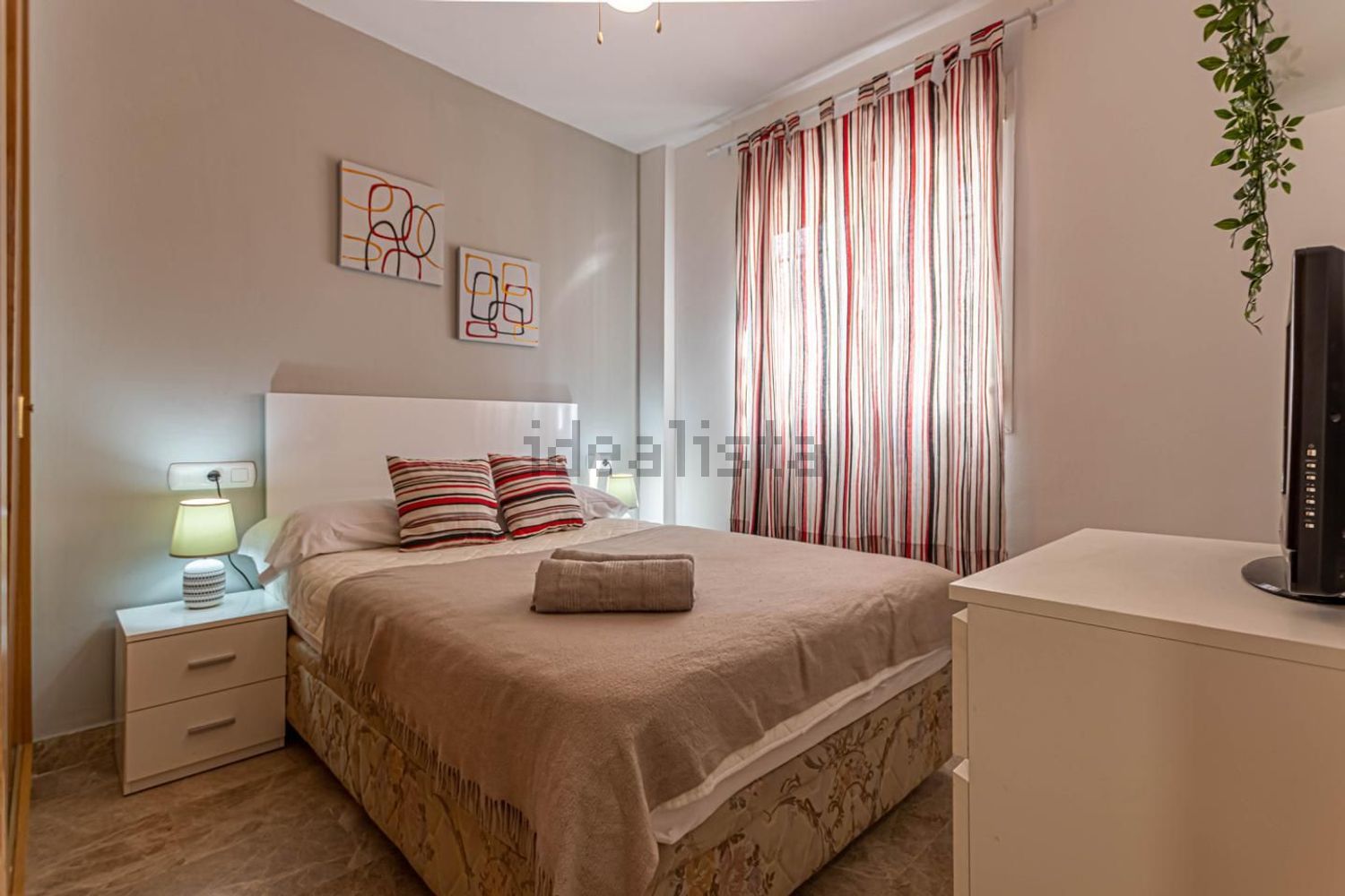 Pis de 110 m² a Torremolinos