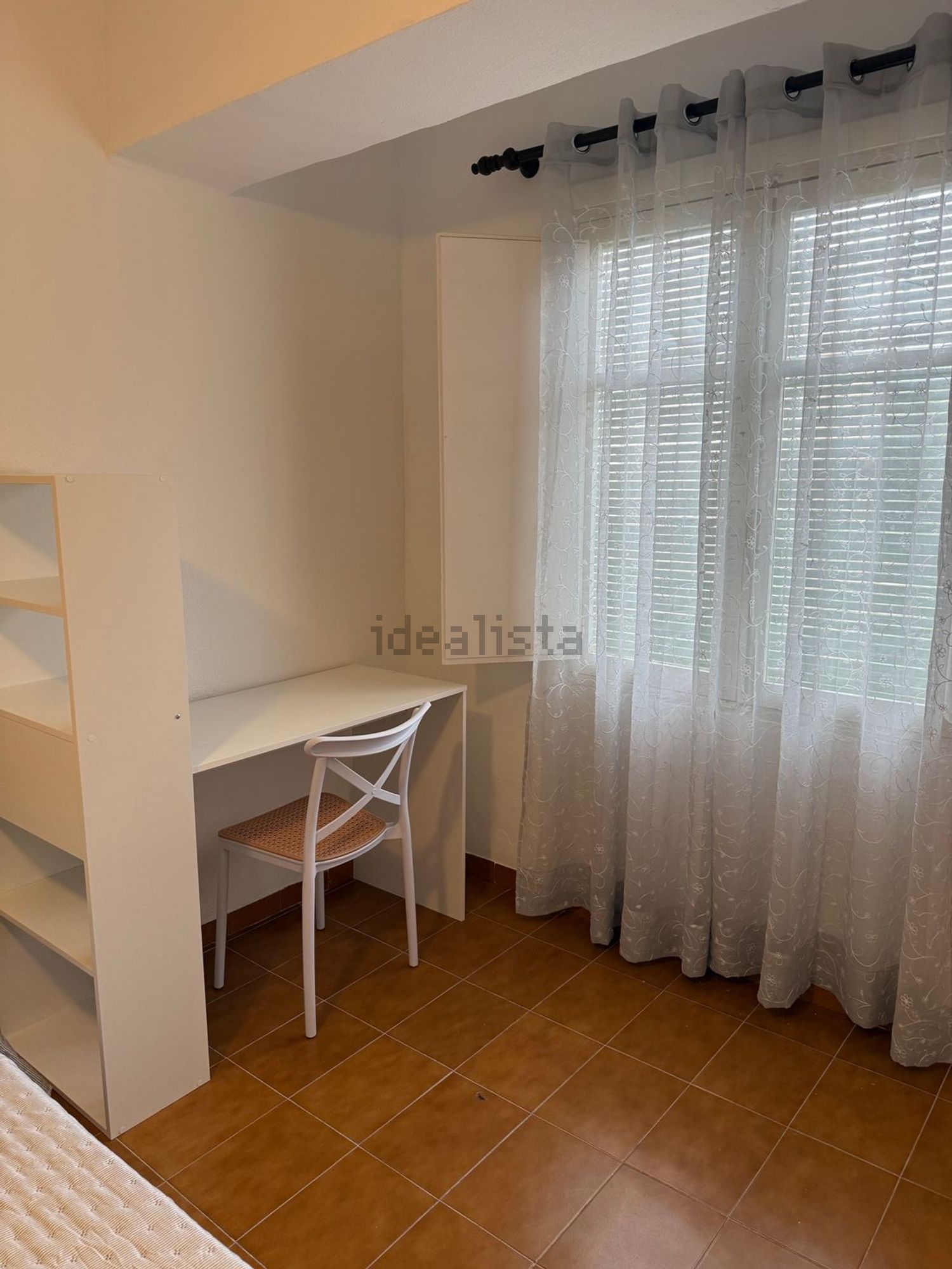 Habitación en alquiler, Almería