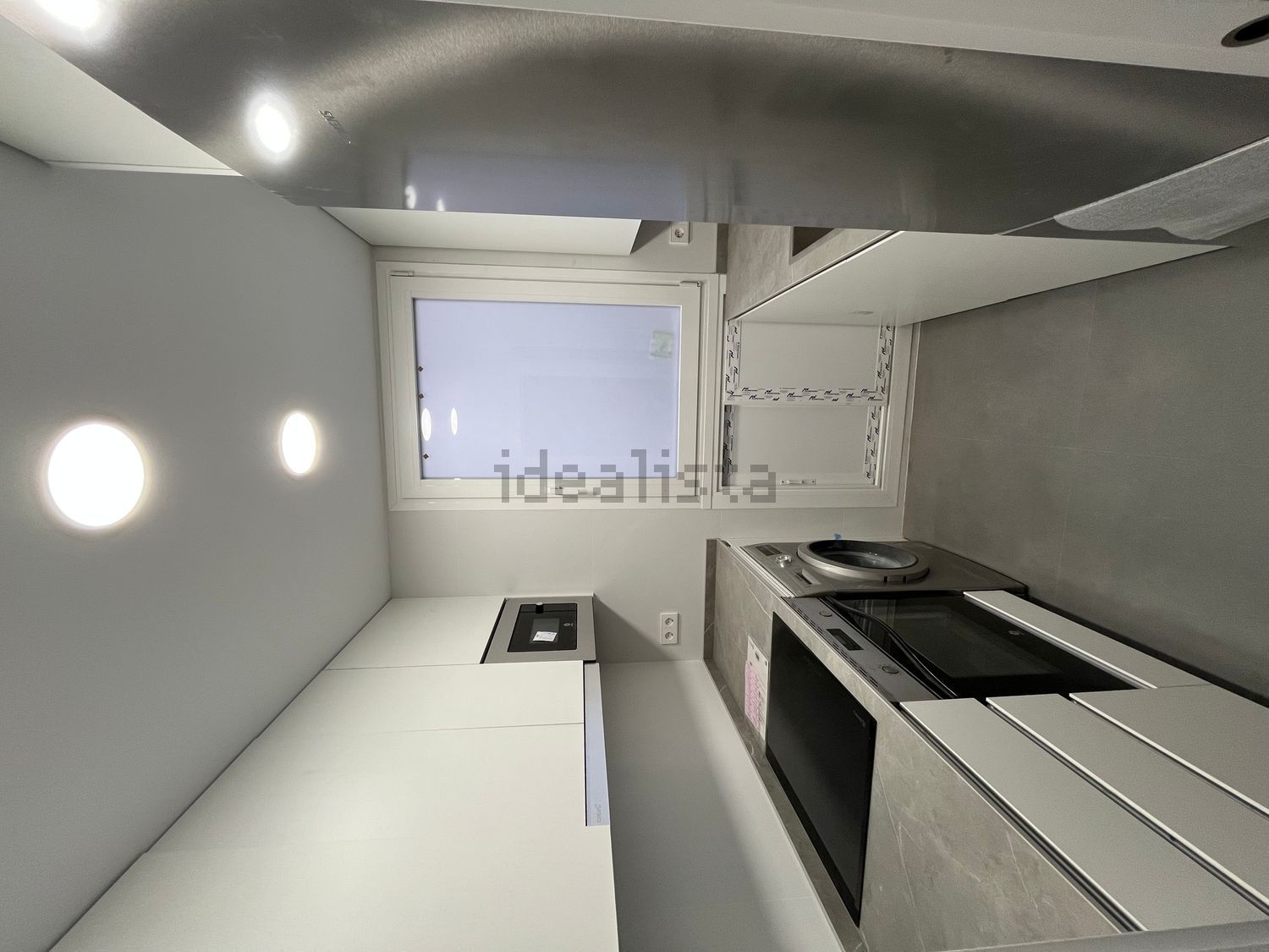 Piso de 56 m² en Madrid