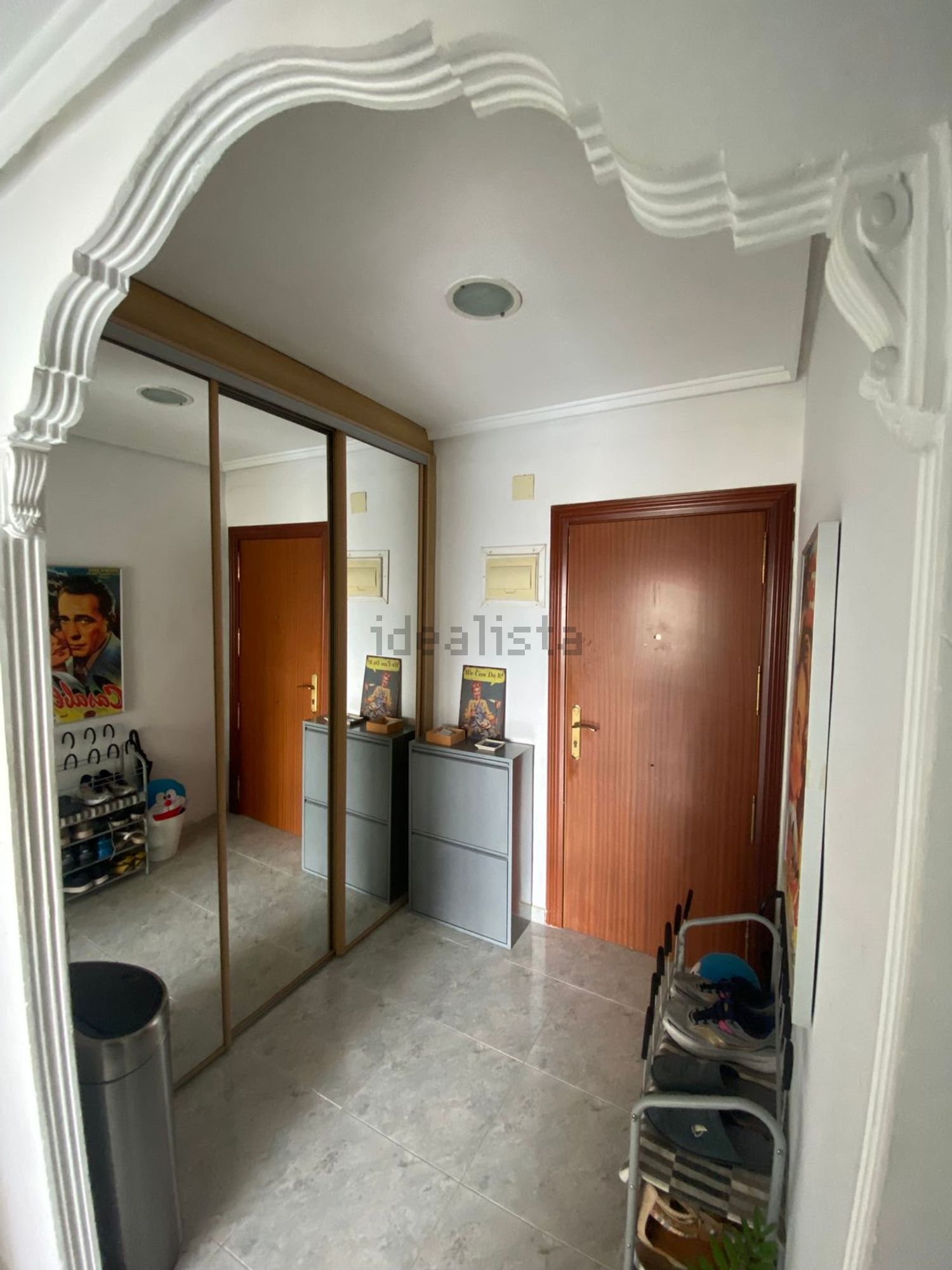 Habitació de lloguer, València