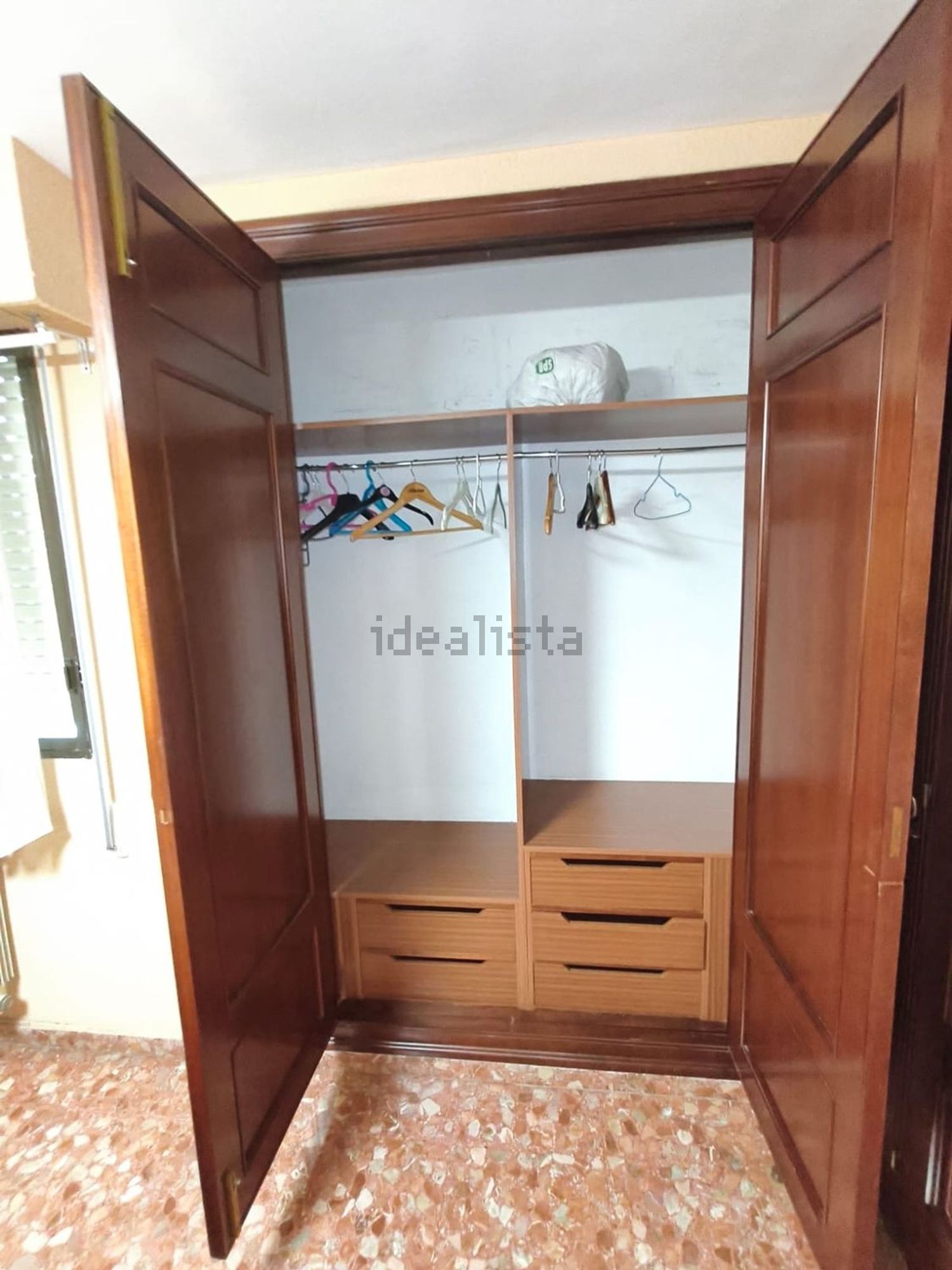 Pis de 71 m² a València