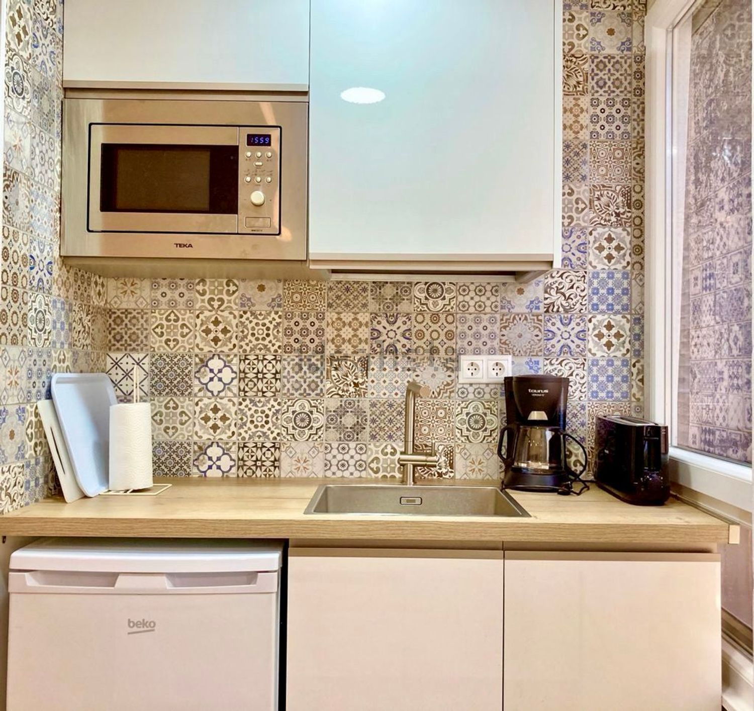 Wohnung 80 m² in Málaga