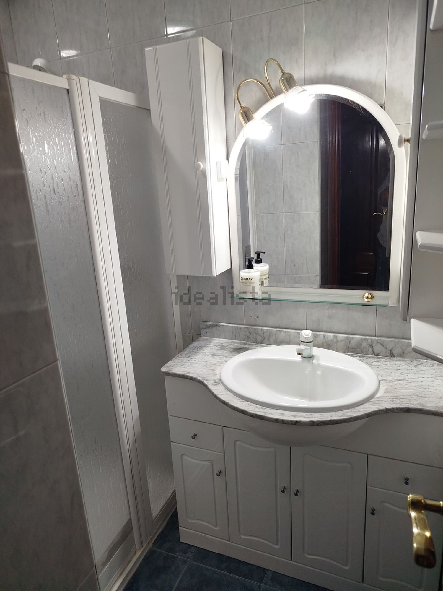 Piso de 90 m² en Andújar