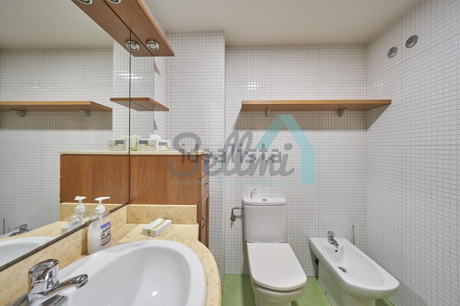 Piso de 132 m² en Oviedo