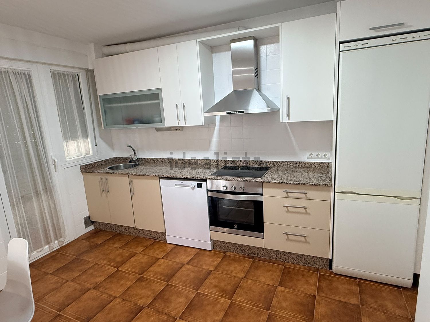 Piso de 45 m² en Ponferrada