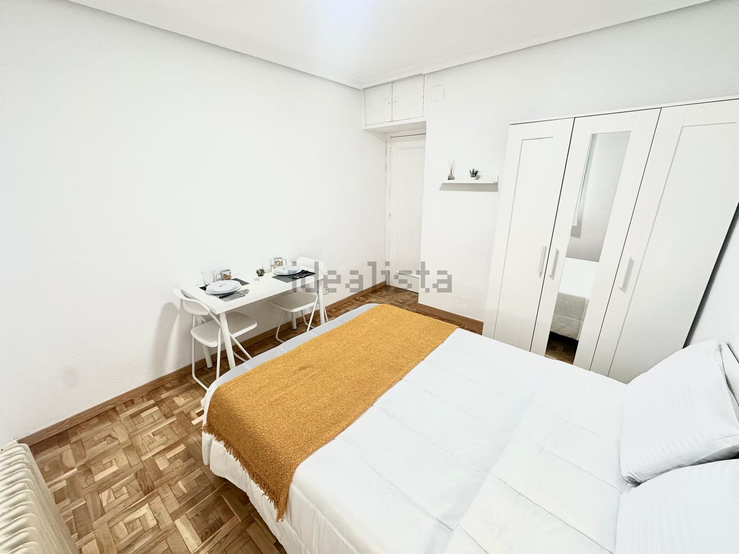 Habitación en alquiler, Madrid