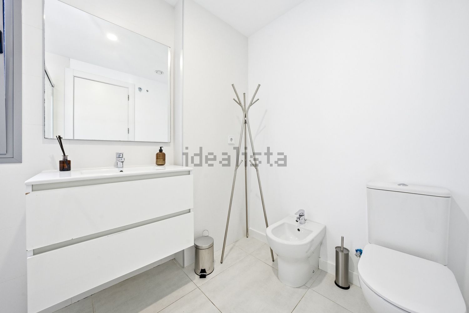 Piso de 110 m² en Estepona