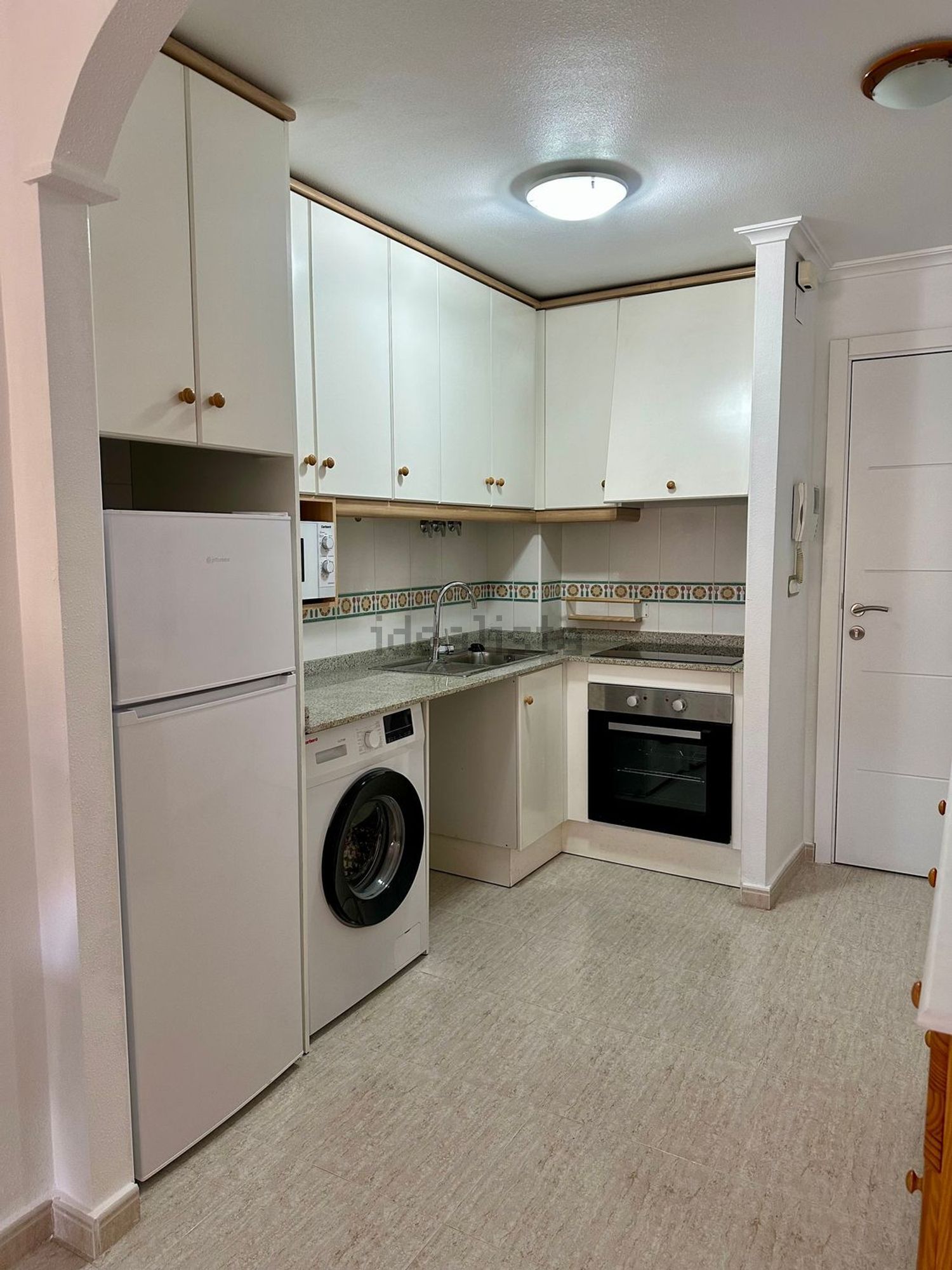 Wohnung 56 m² in Almoradí