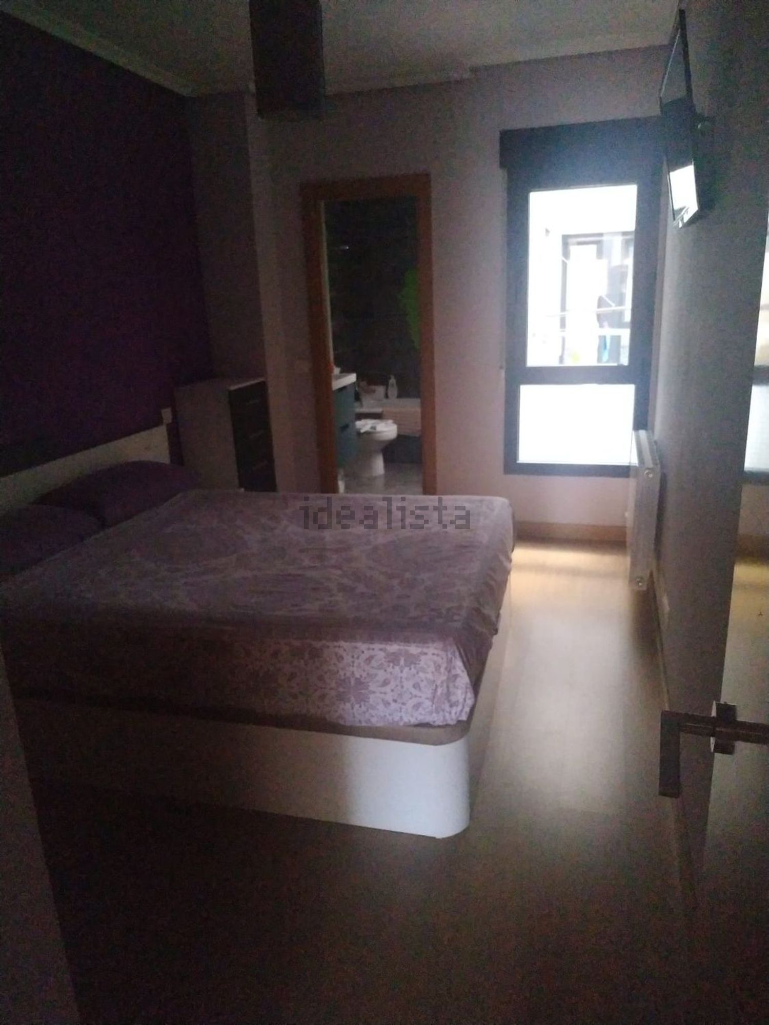 Piso de 65 m² en Burgos