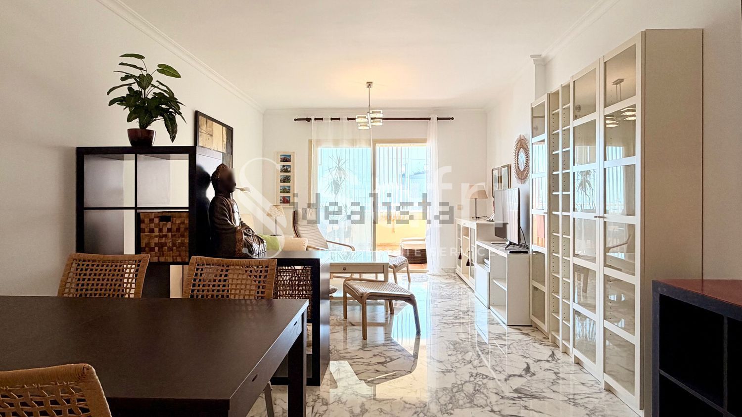 Pis de 208 m² a Mijas