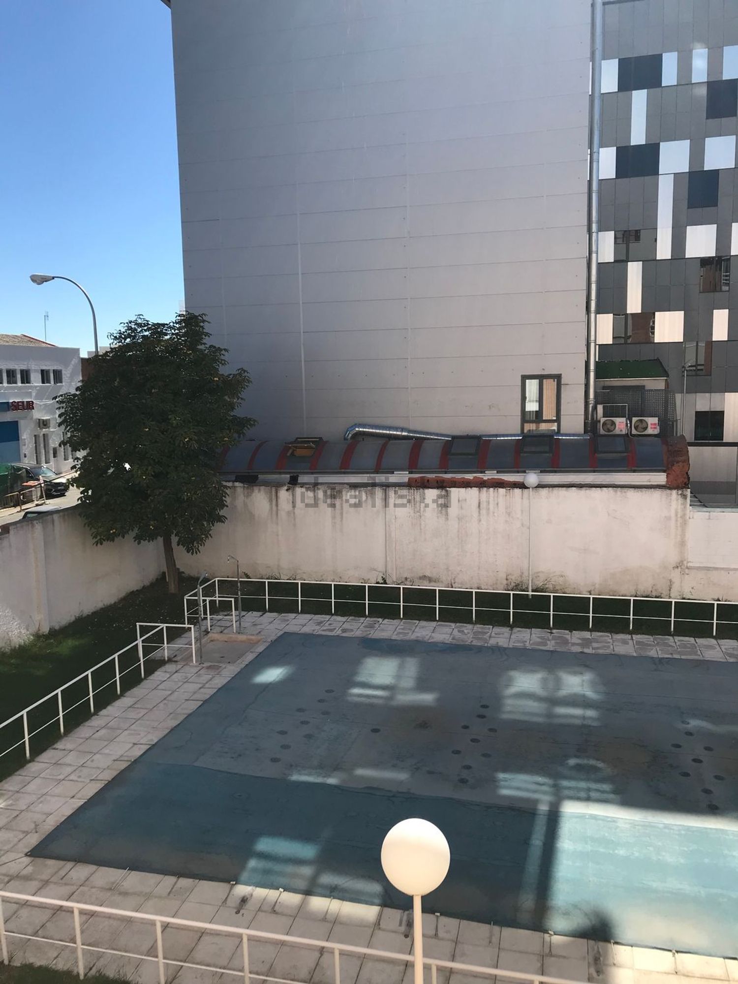 Pis de 45 m² a Madrid