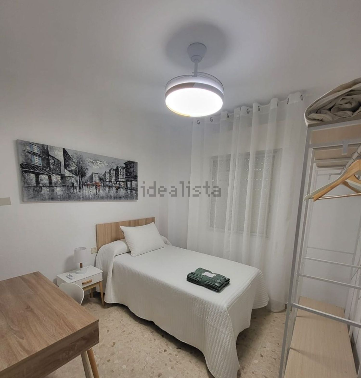 Piso de 105 m² en Baeza