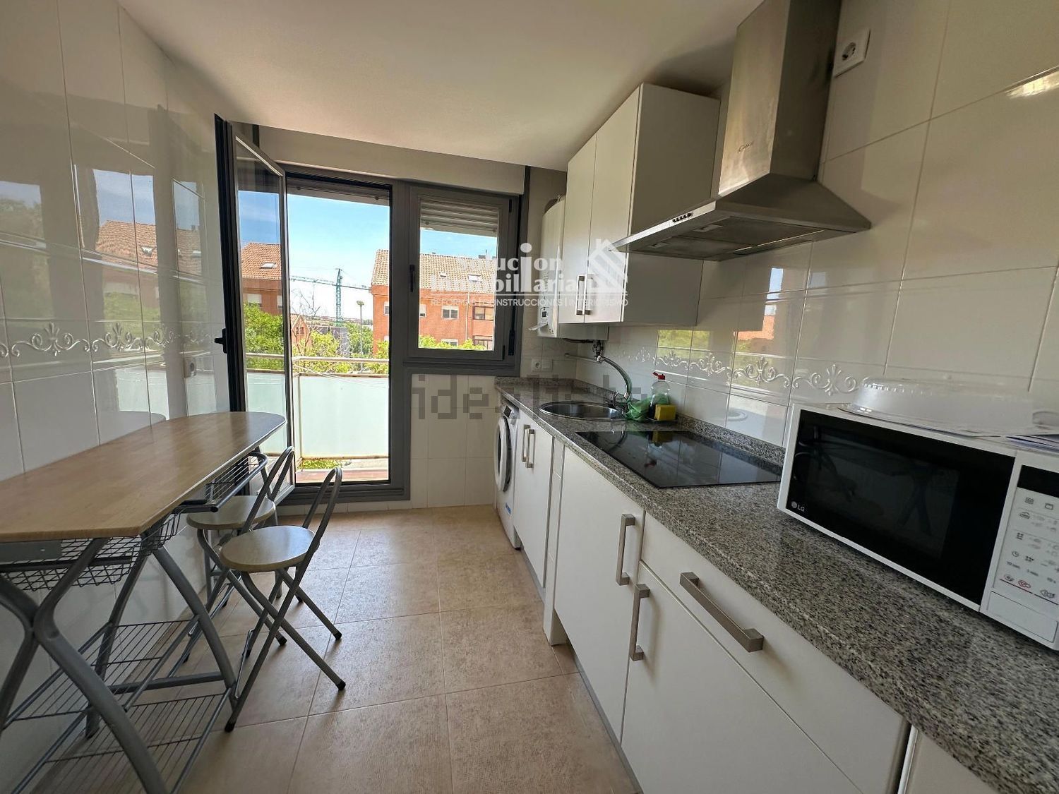 Pis de 55 m² a Salamanca