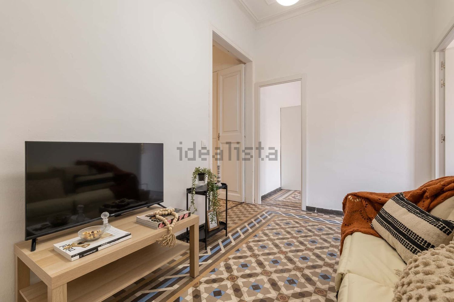 Habitación 110 m², Barcelona