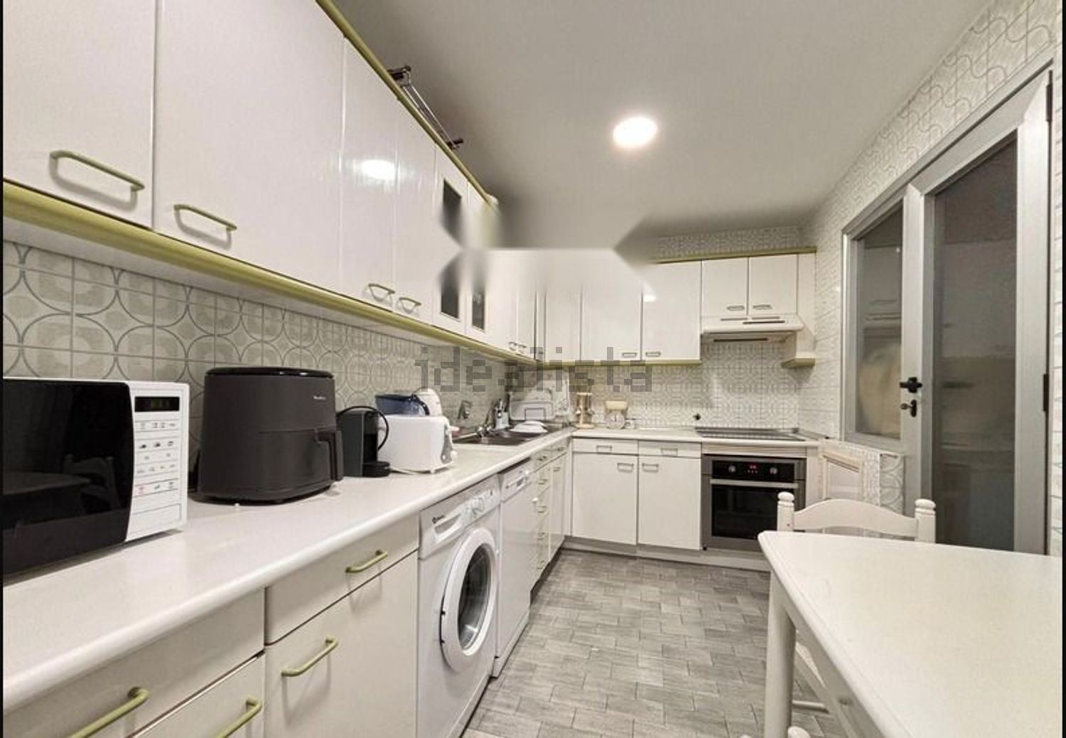 Habitación en alquiler, Madrid