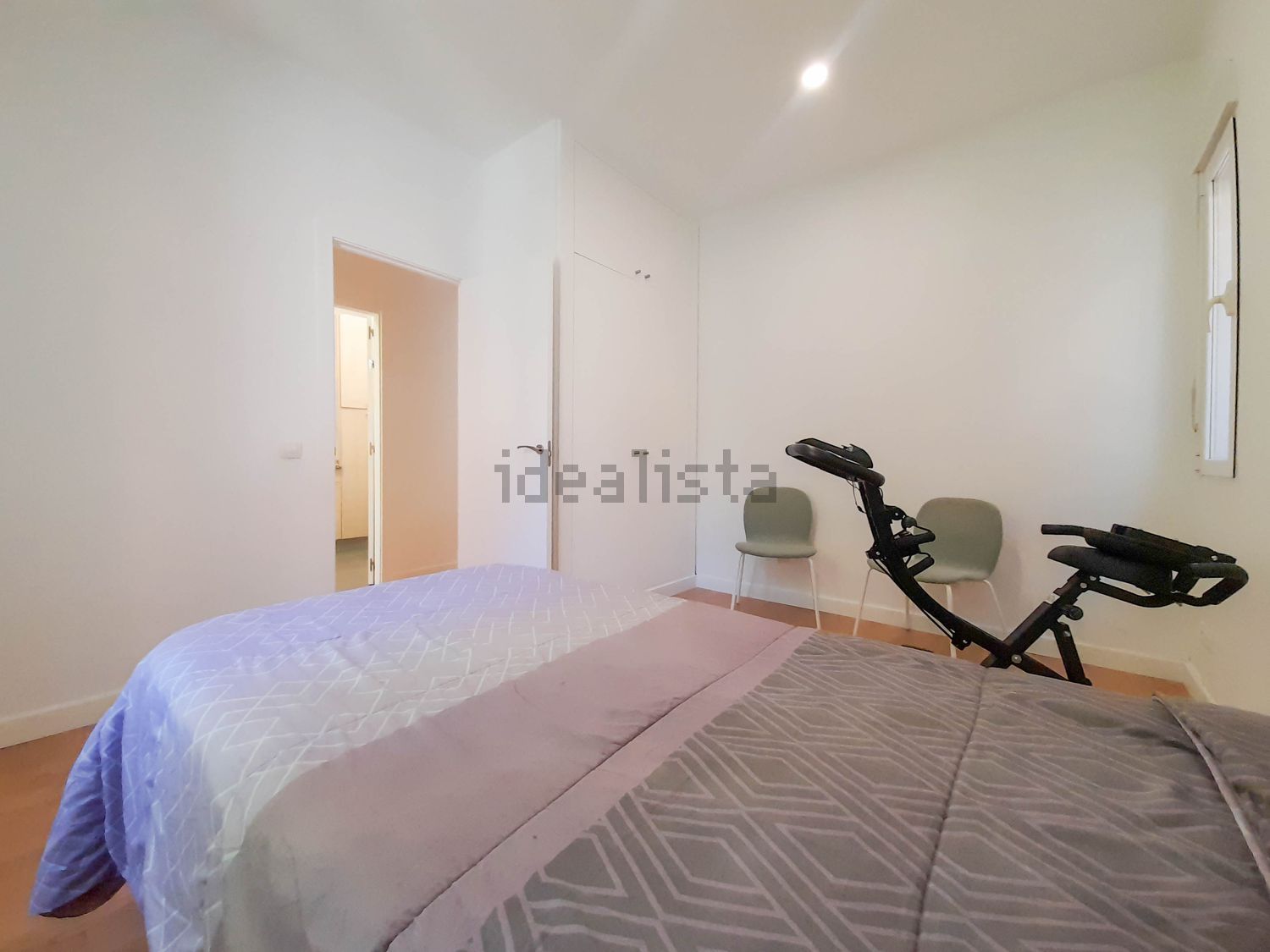 Casa 100 m² a Madrid