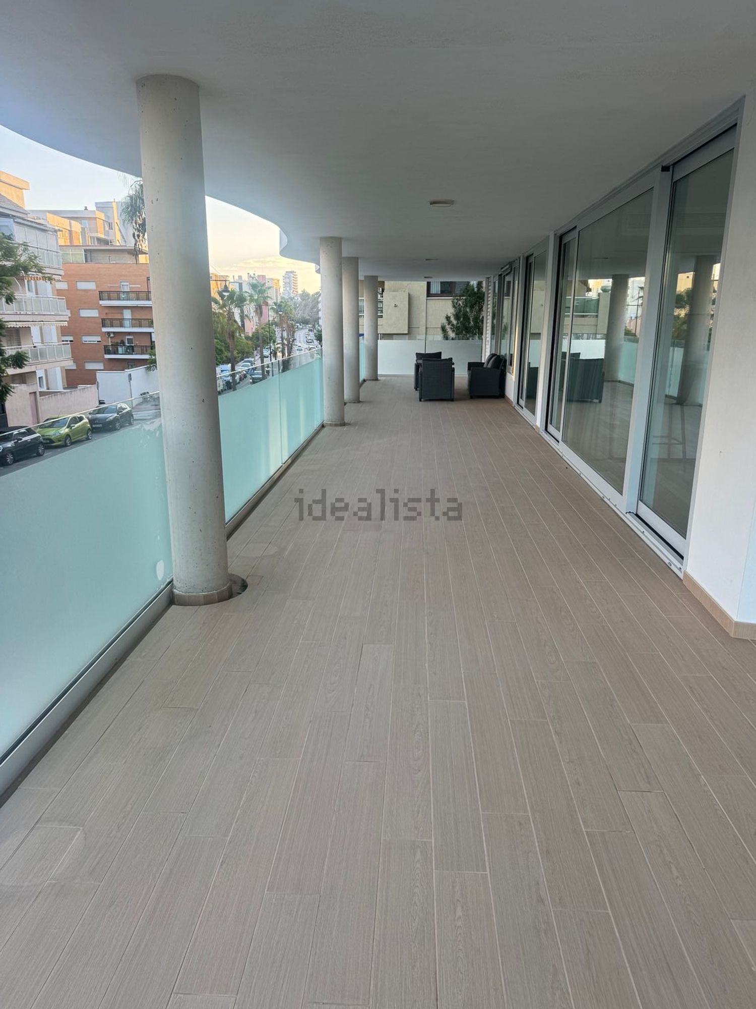 Pis de 180 m² a Fuengirola