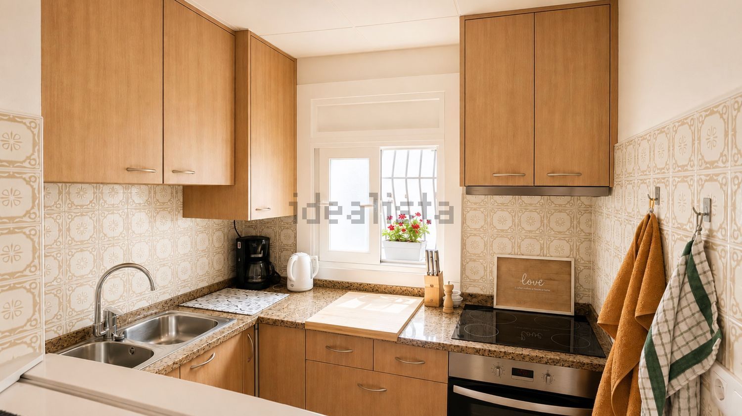 Appartement 75 m² à Roses