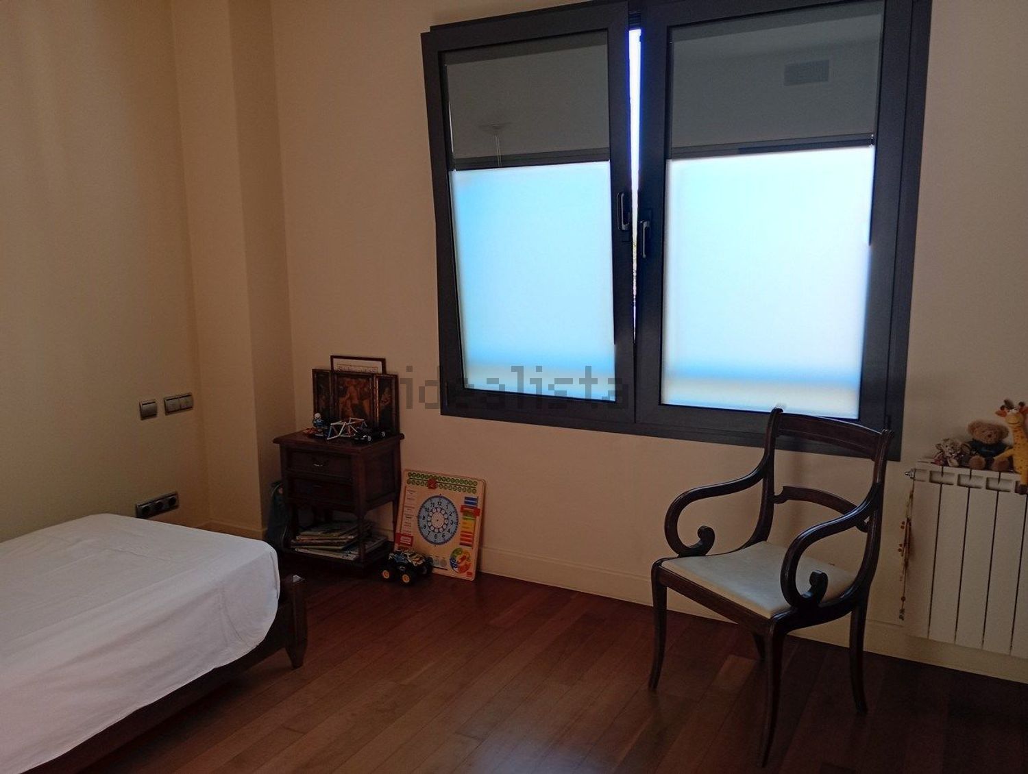 Pis de 114 m² a Barcelona