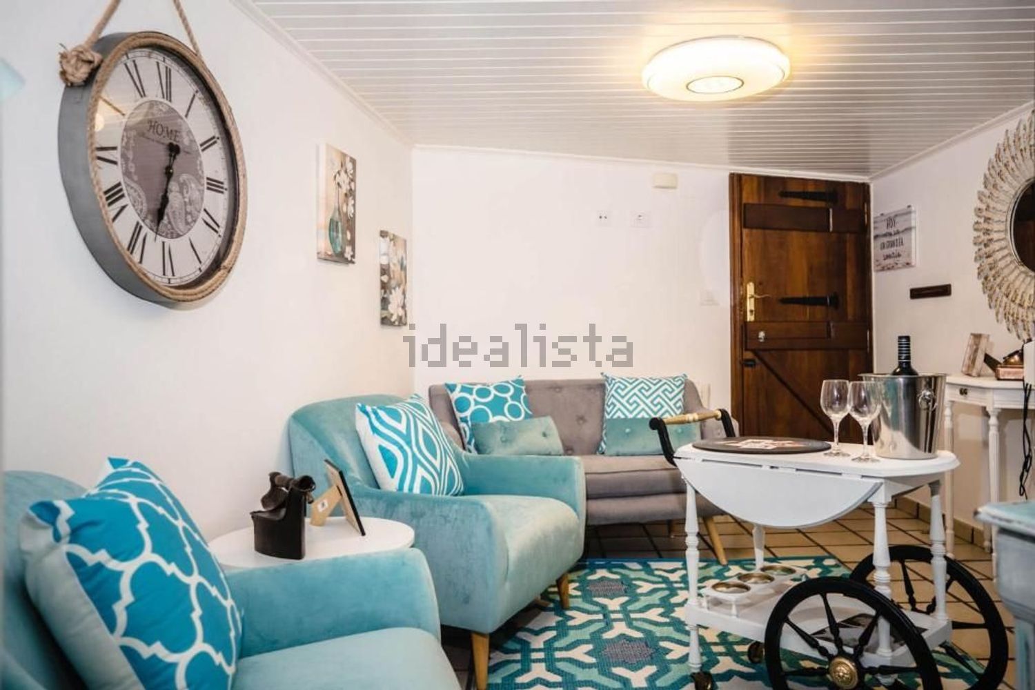 Casa de 90 m² a Poio