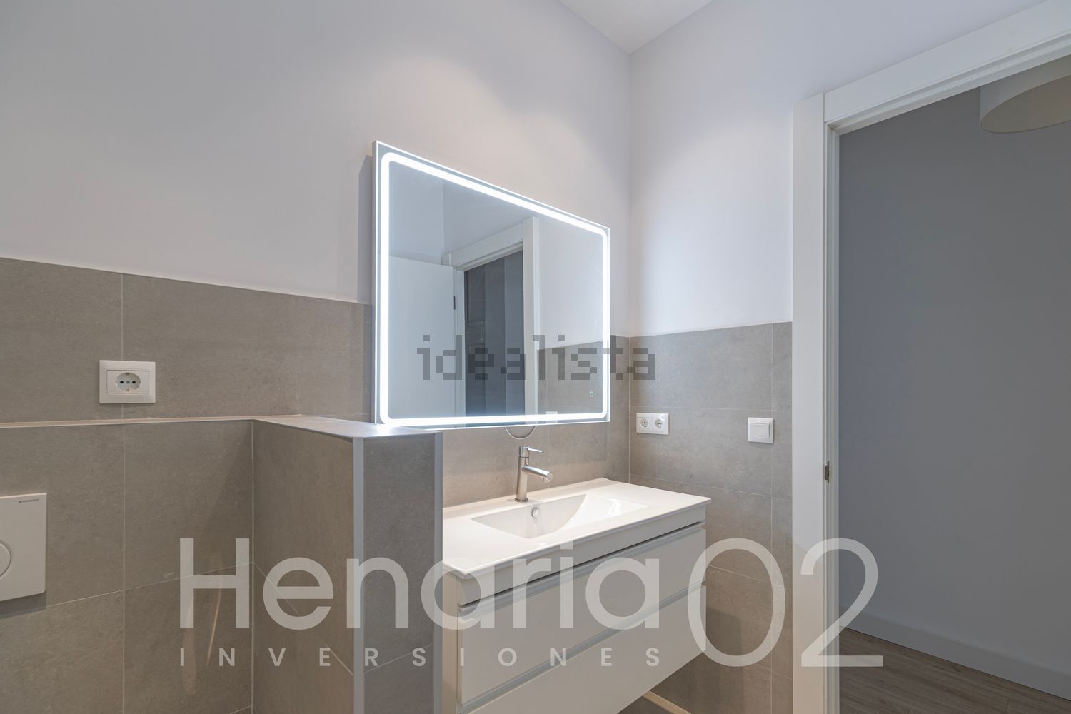 Pis de 156 m² a València
