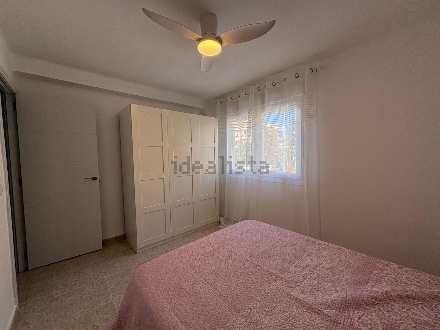 Pis de 90 m² a Málaga