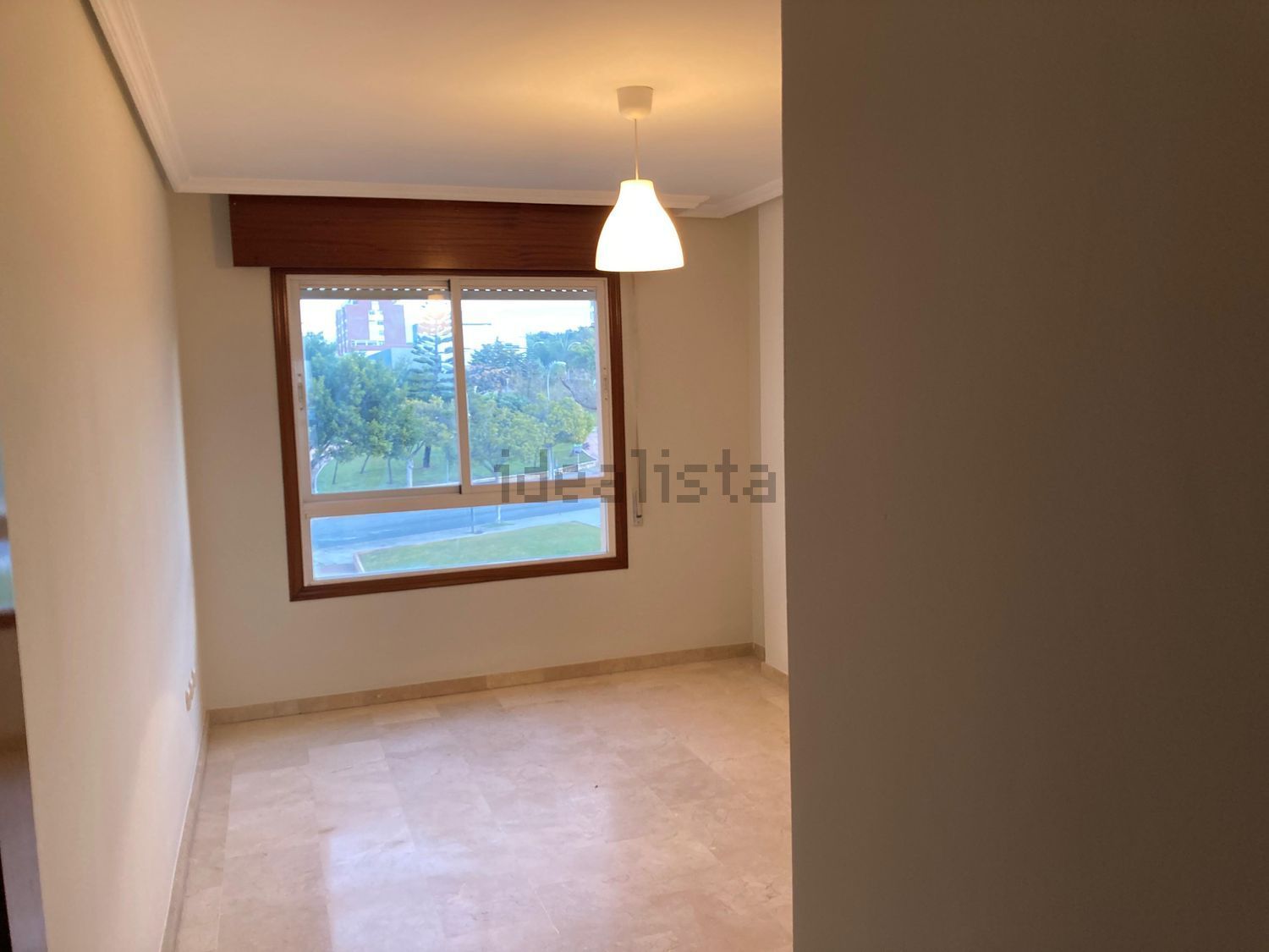 Piso de 80 m² en Almería