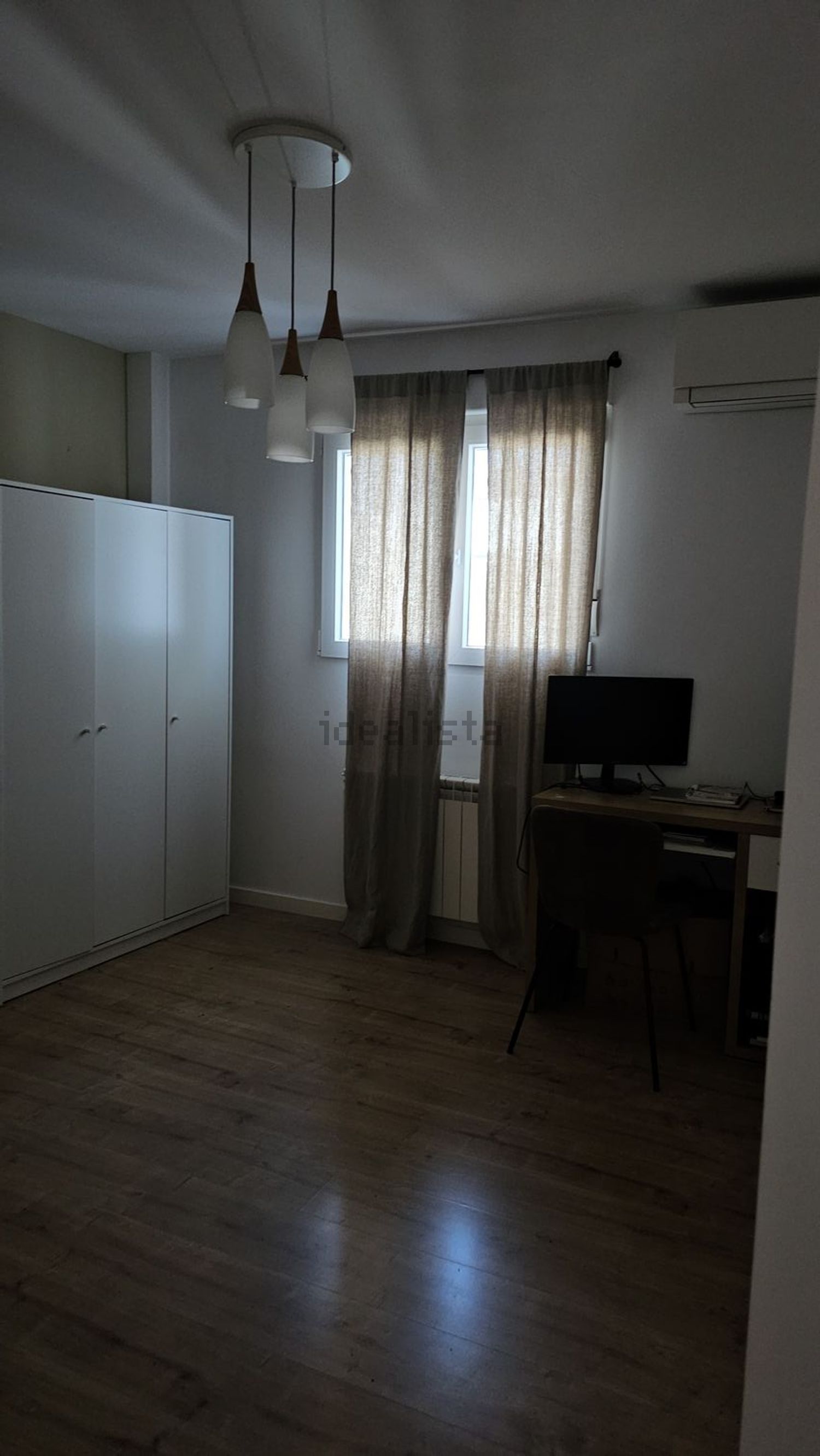 Piso de 79 m² en Madrid
