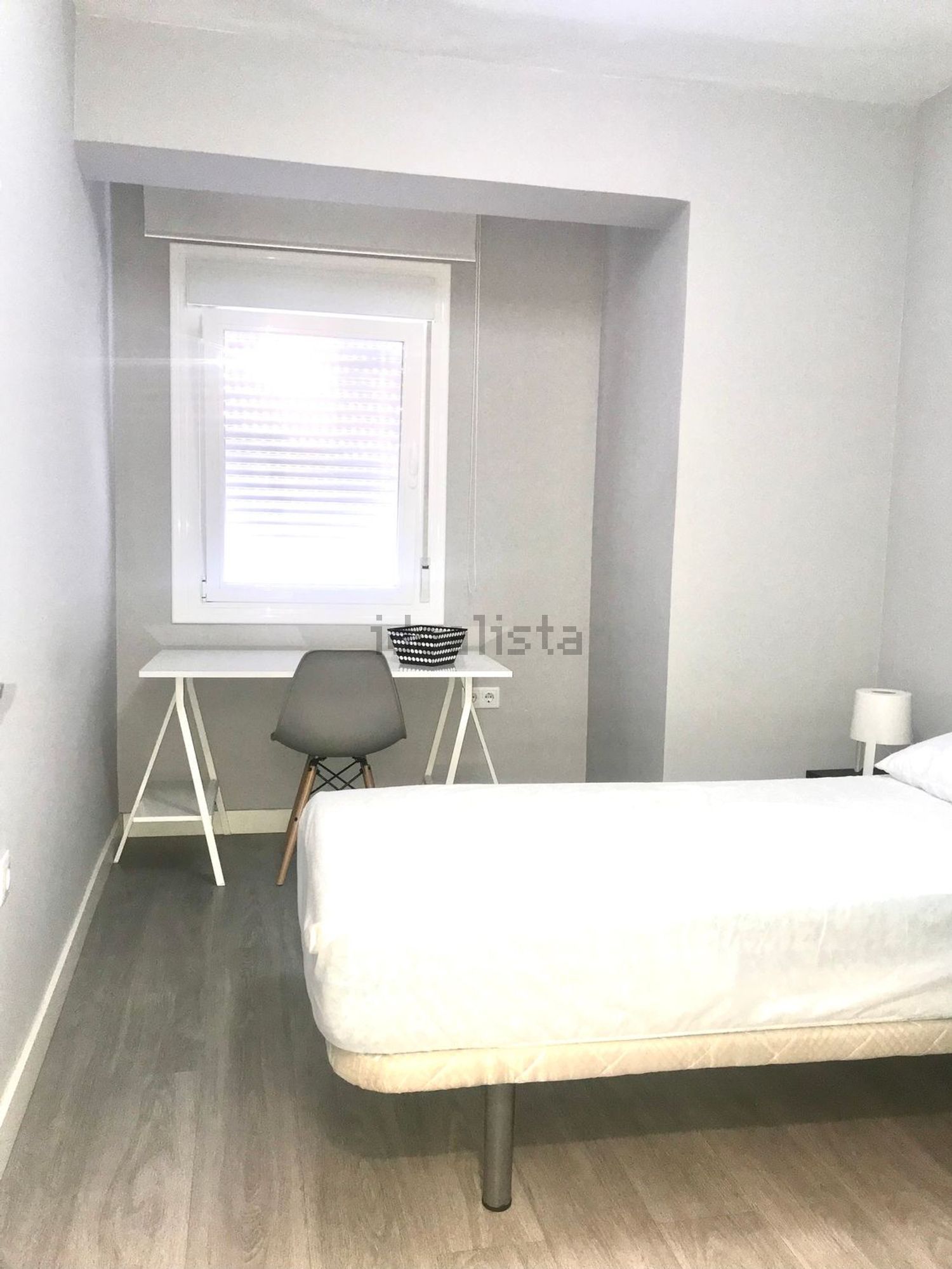 Piso de 90 m² en Plasencia