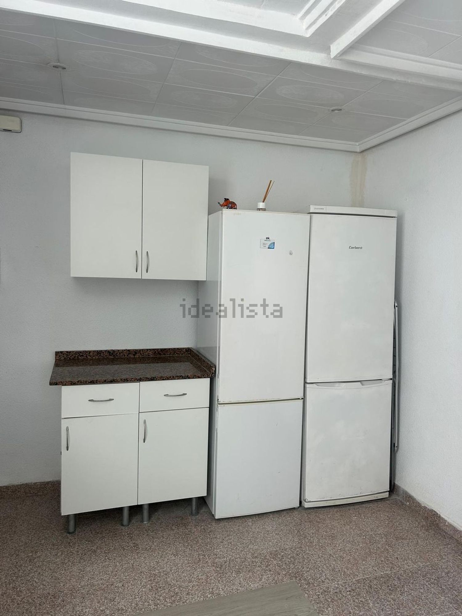 Habitació de lloguer, València