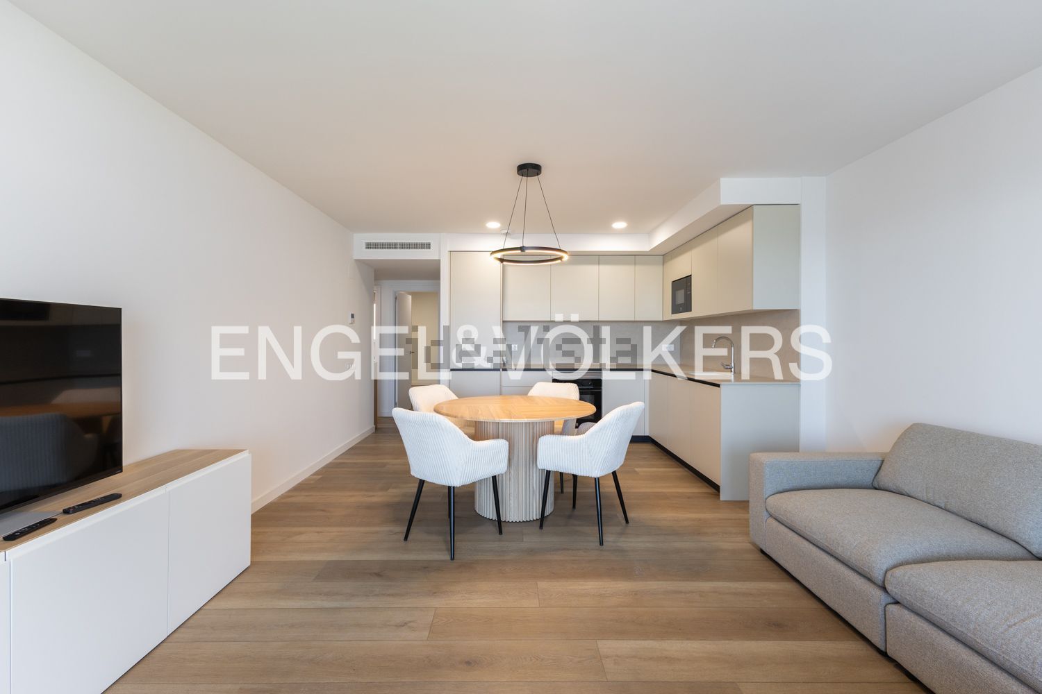 Piso de 68 m² en El Puig