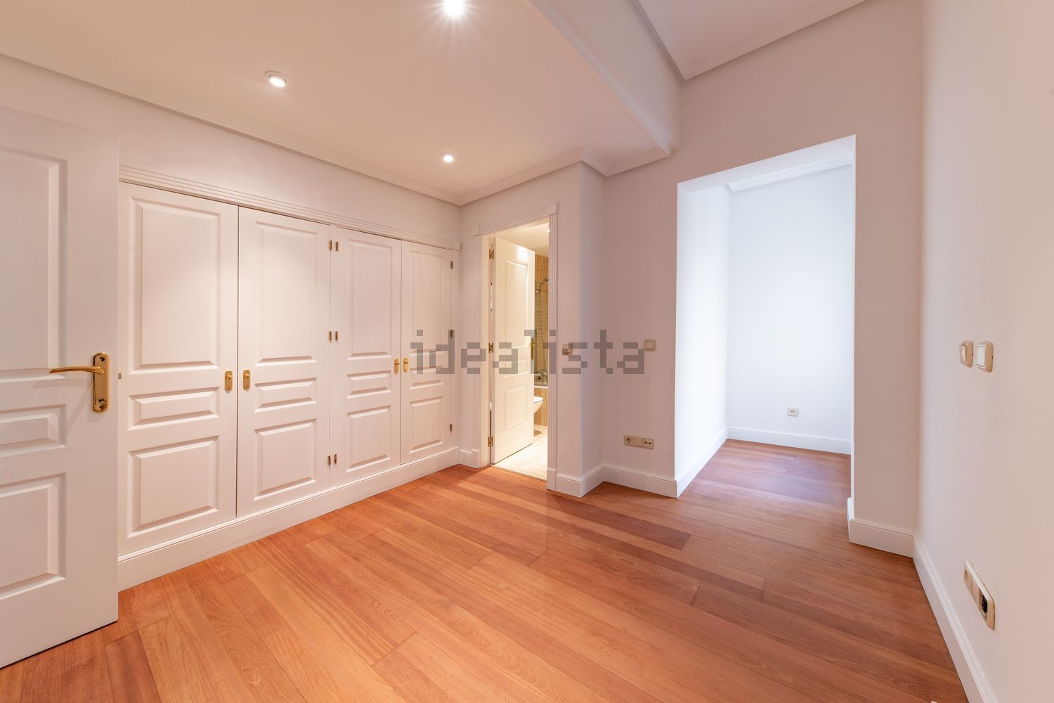 Pis de 172 m² a Madrid