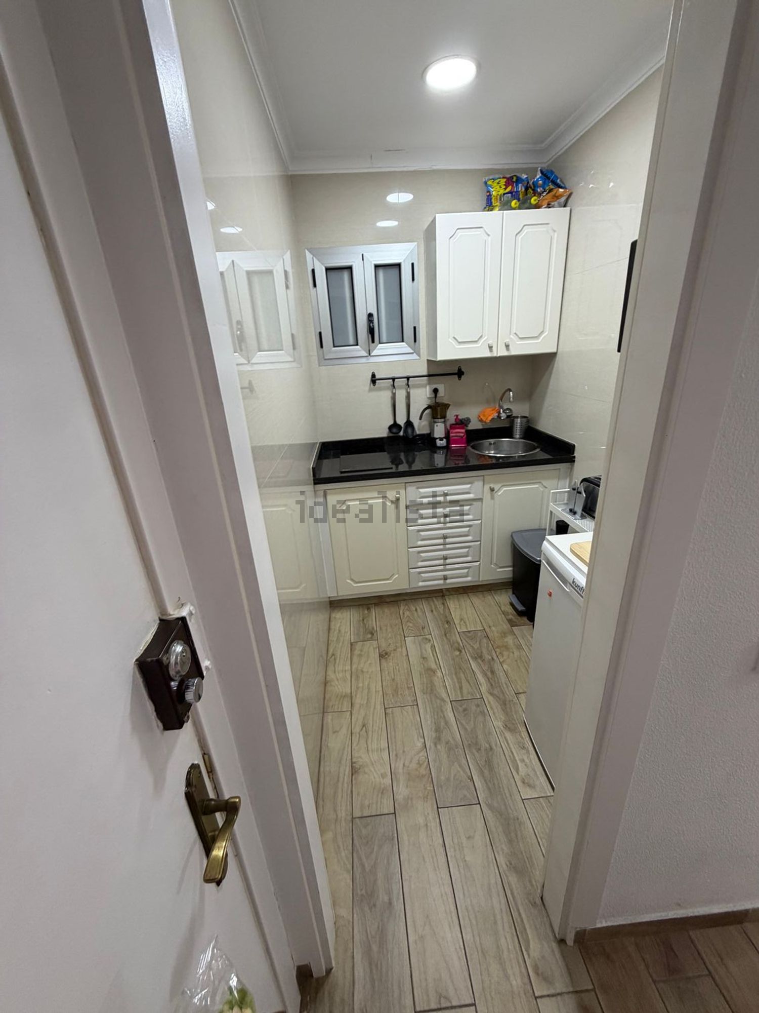 Appartement 40 m² à Las Palmas de Gran Canaria
