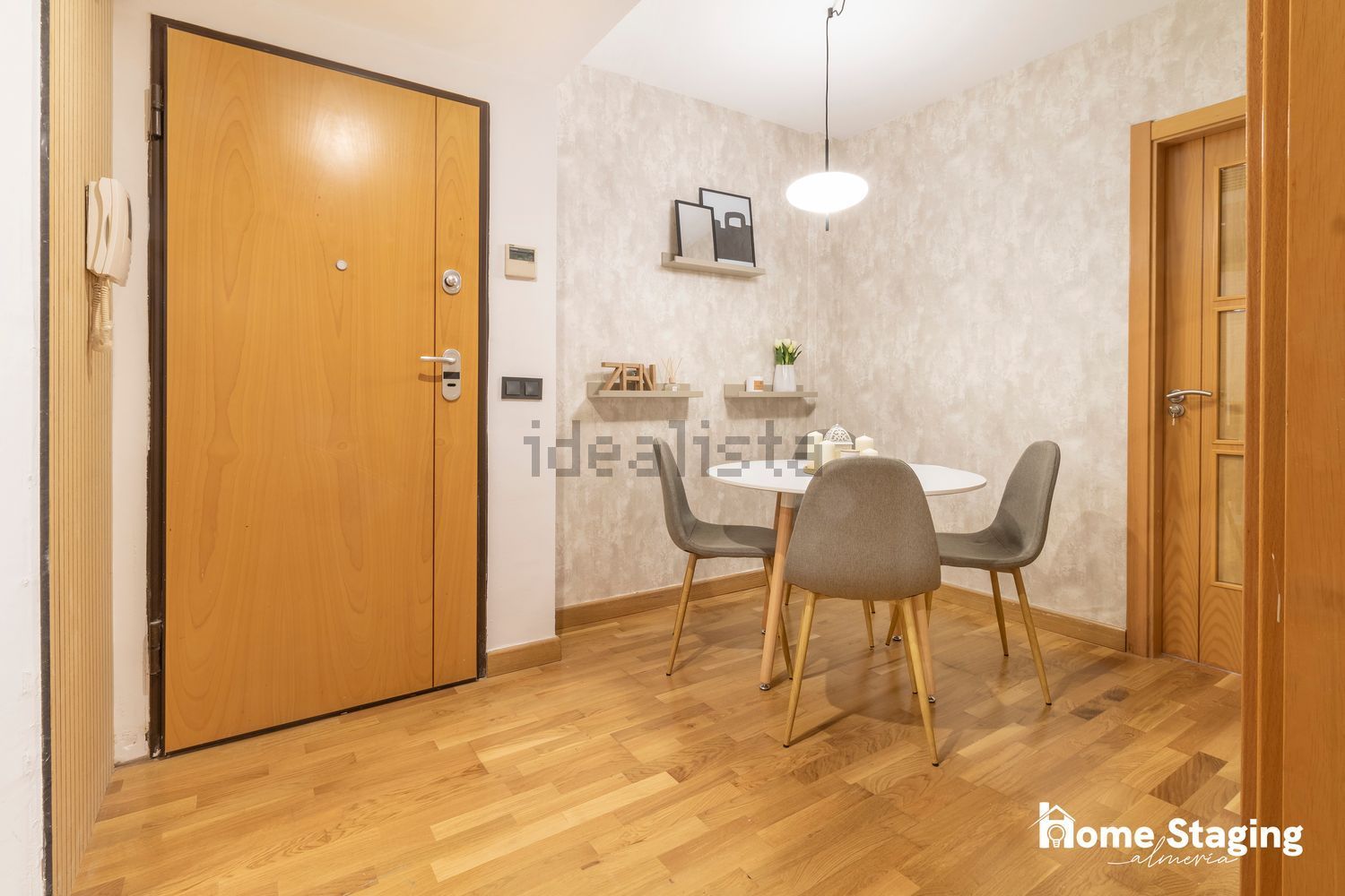 Habitación en alquiler, Almería