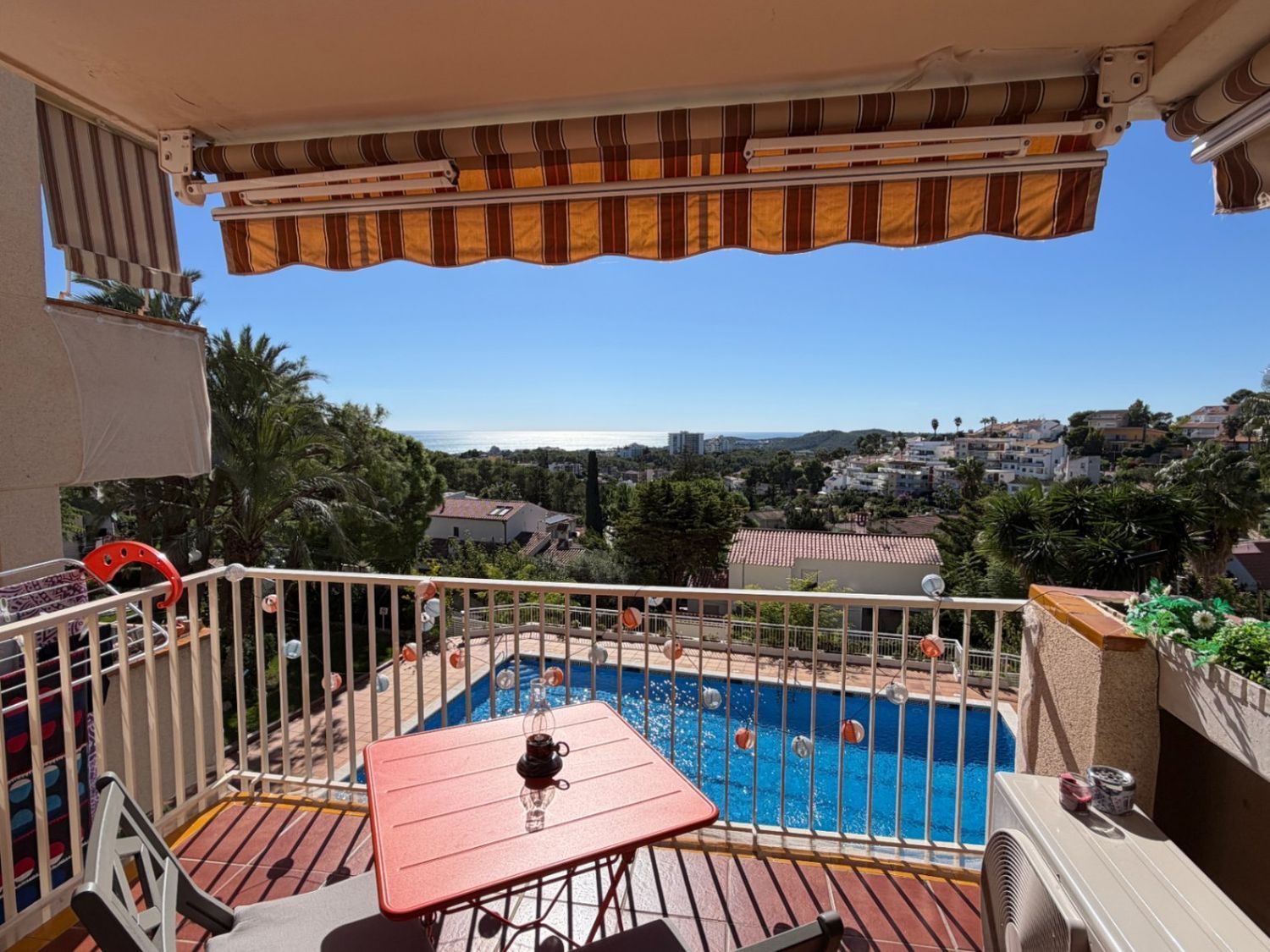 Pis de 65 m² a Sitges