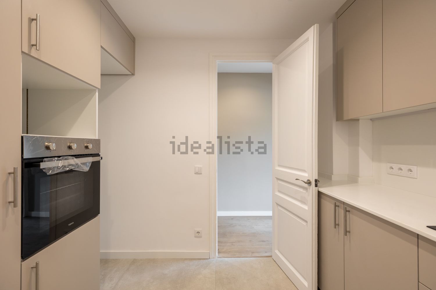 Pis de 150 m² a Barcelona